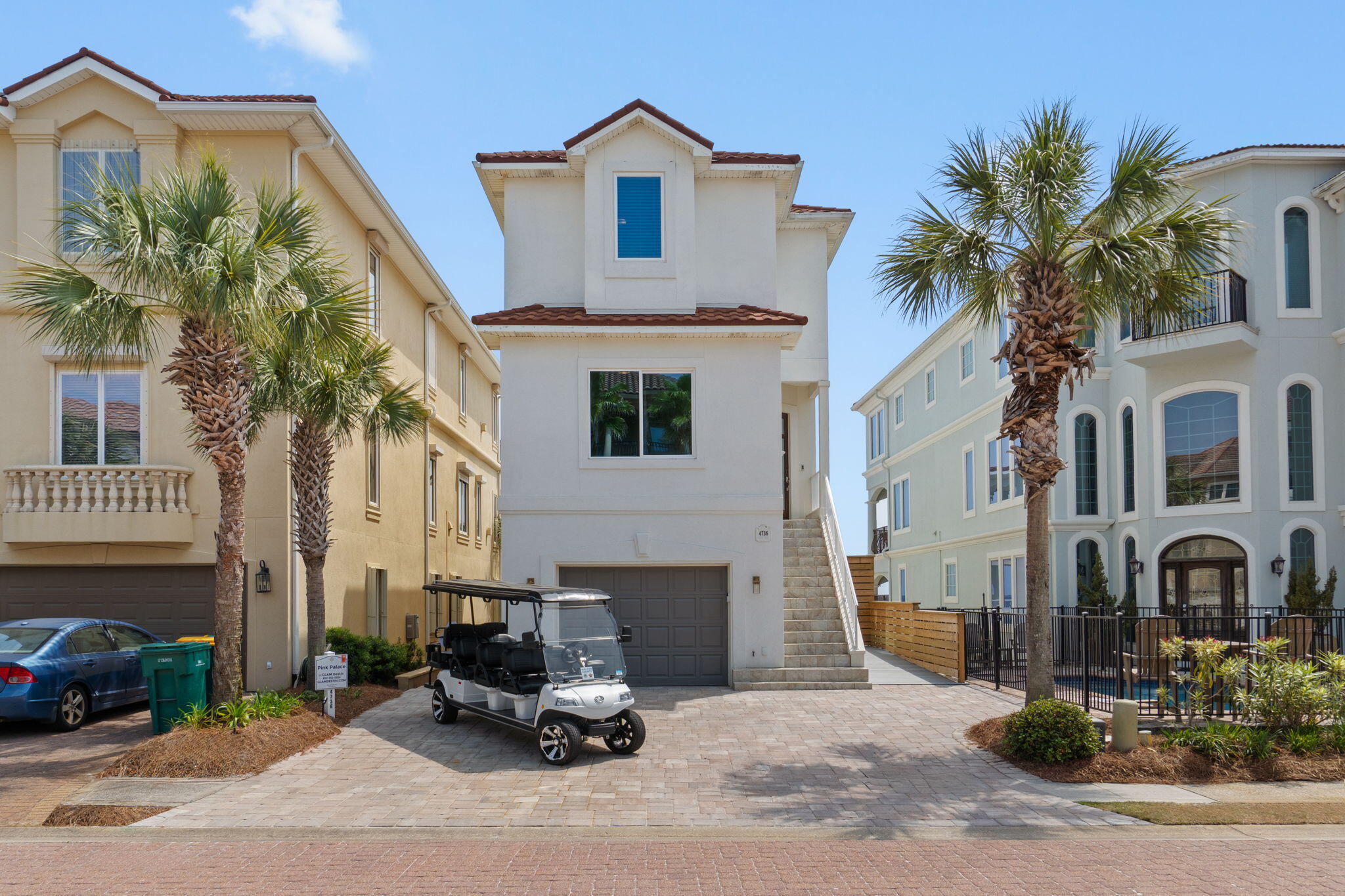 DESTINY BY THE SEA S/D - Residential