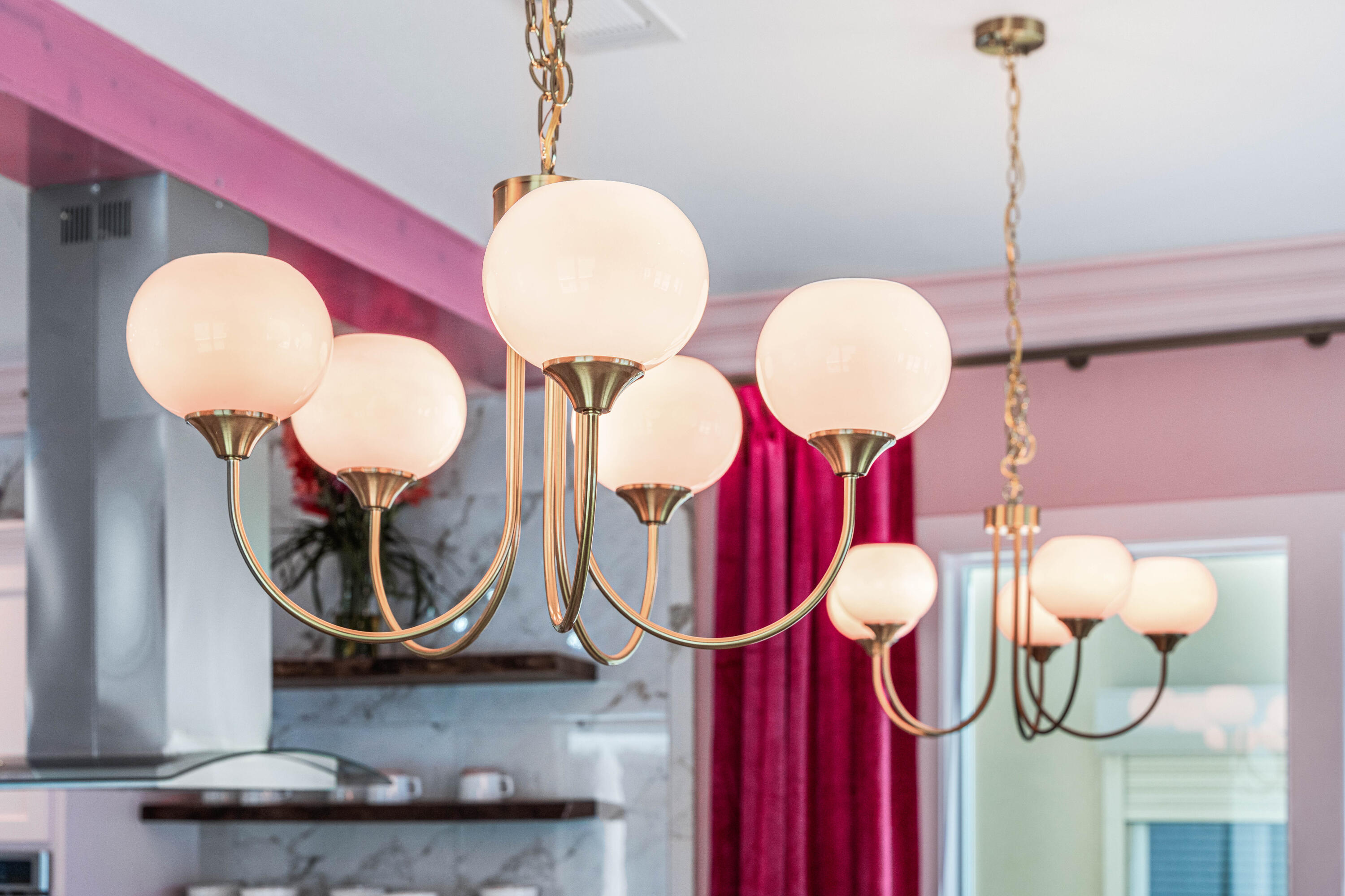 DESTINY BY THE SEA S/D - Residential