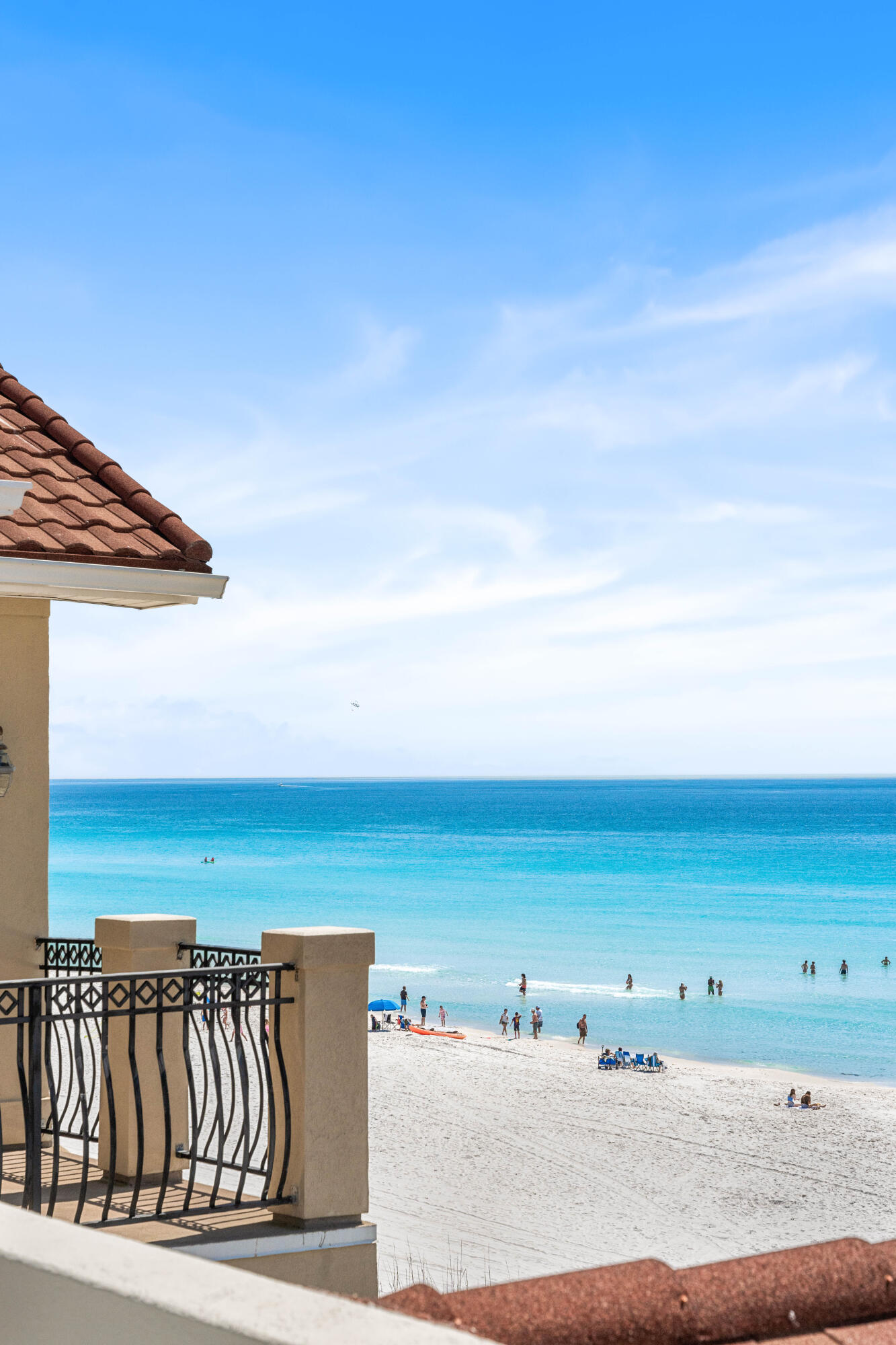 DESTINY BY THE SEA S/D - Residential