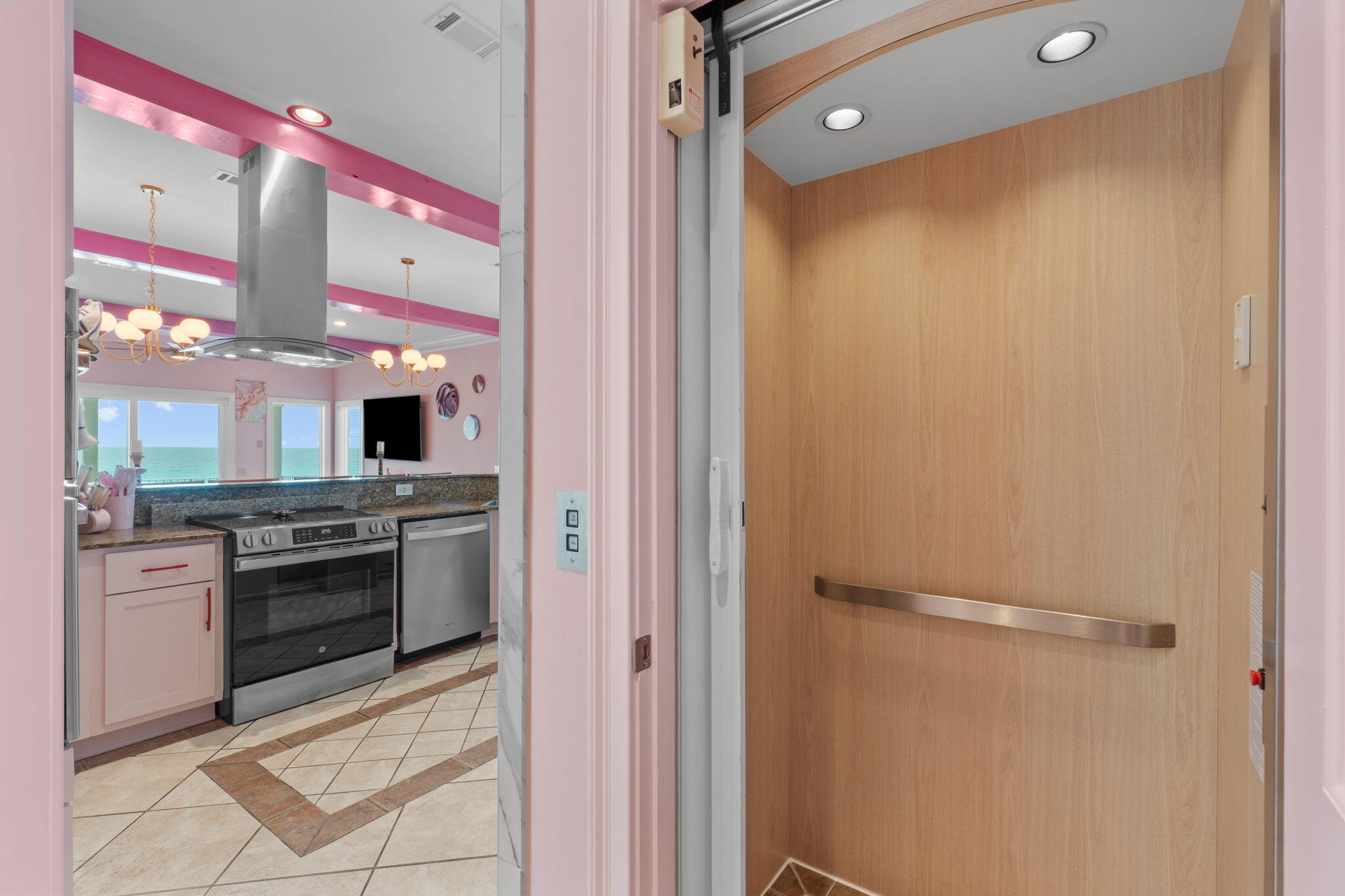 DESTINY BY THE SEA S/D - Residential