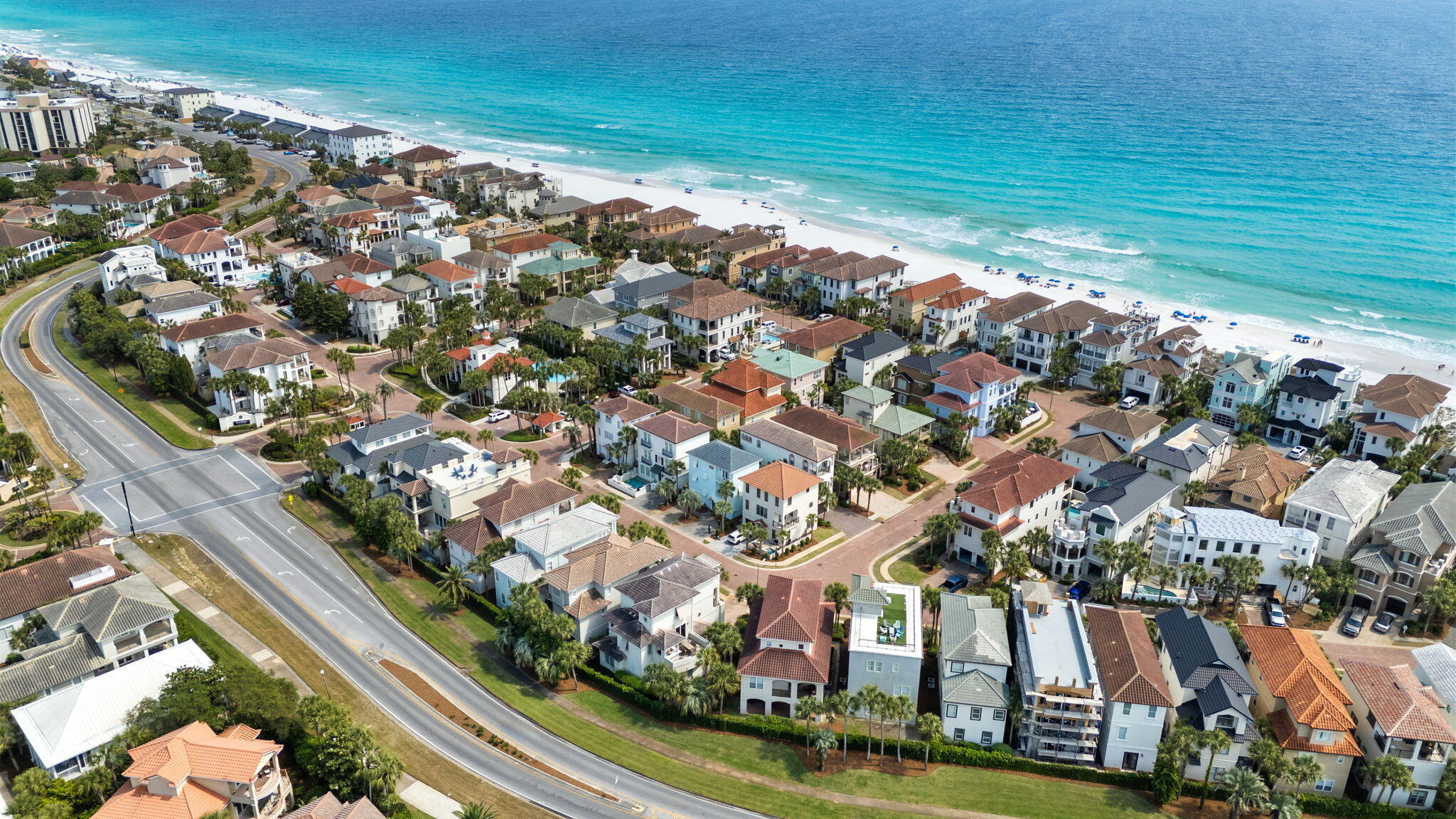 DESTINY BY THE SEA S/D - Residential