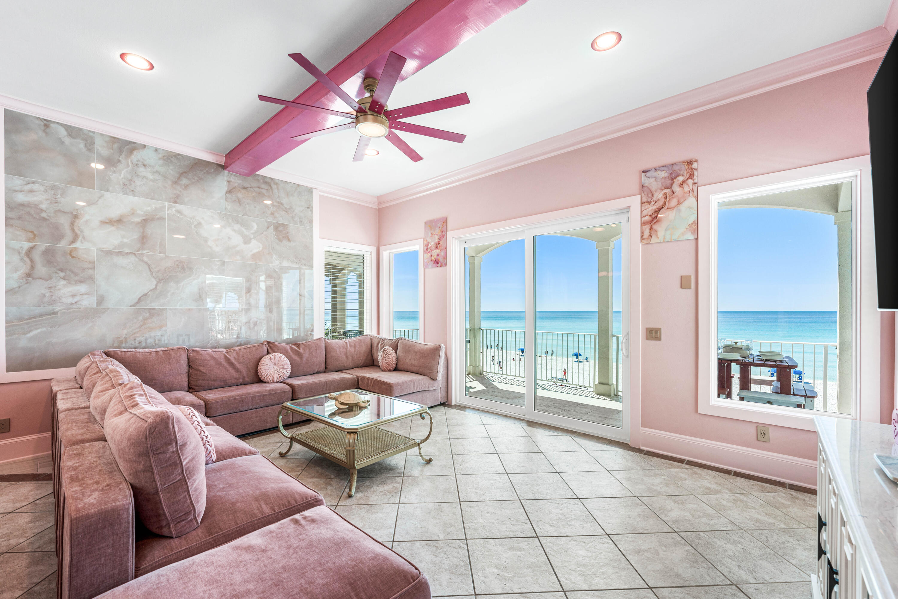 DESTINY BY THE SEA S/D - Residential