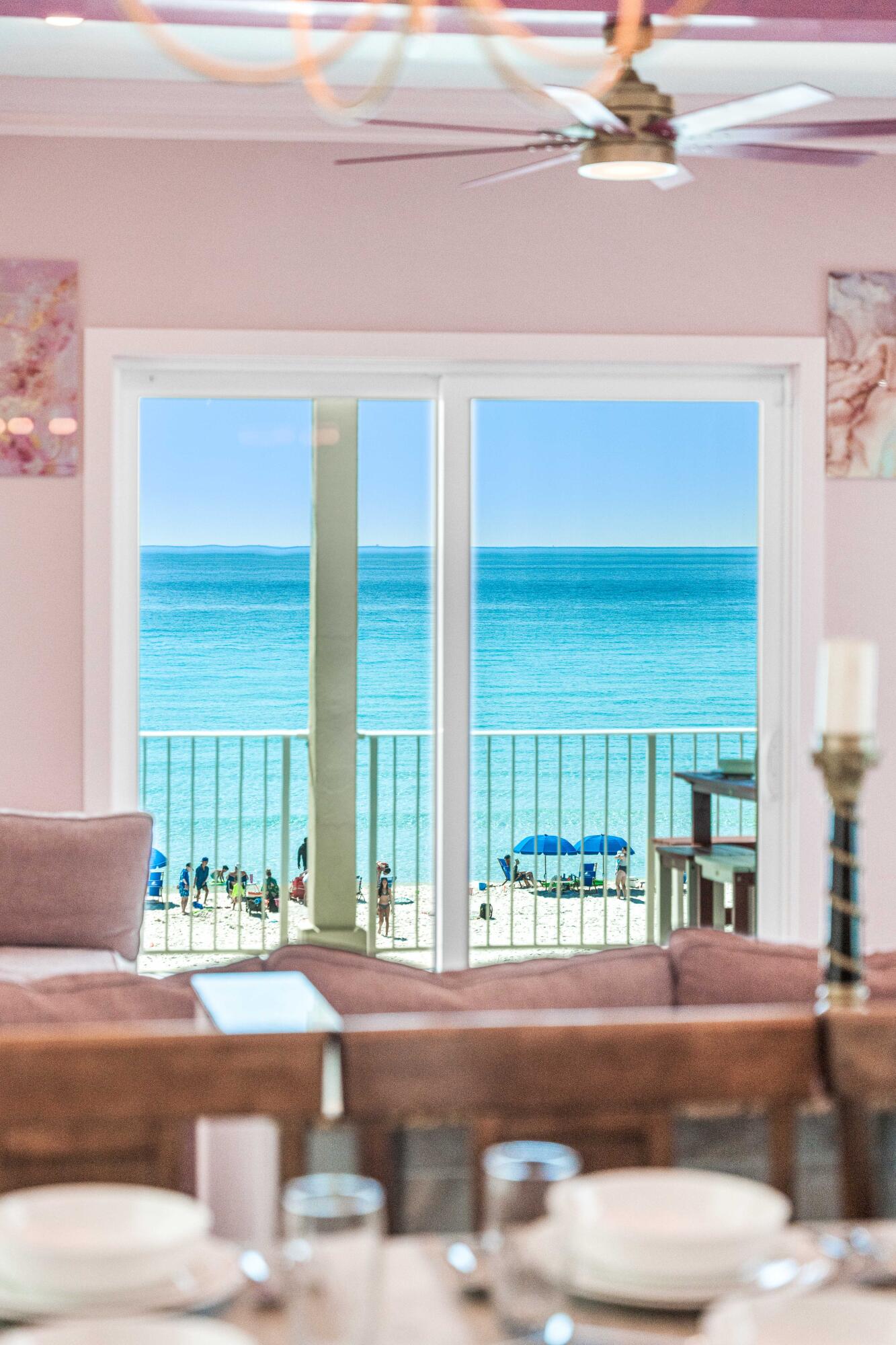 DESTINY BY THE SEA S/D - Residential