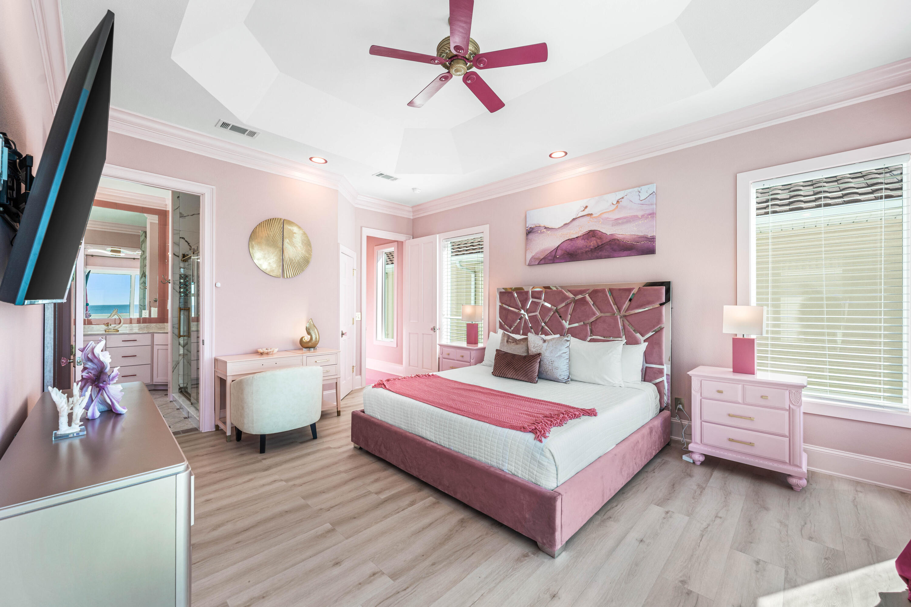 DESTINY BY THE SEA S/D - Residential