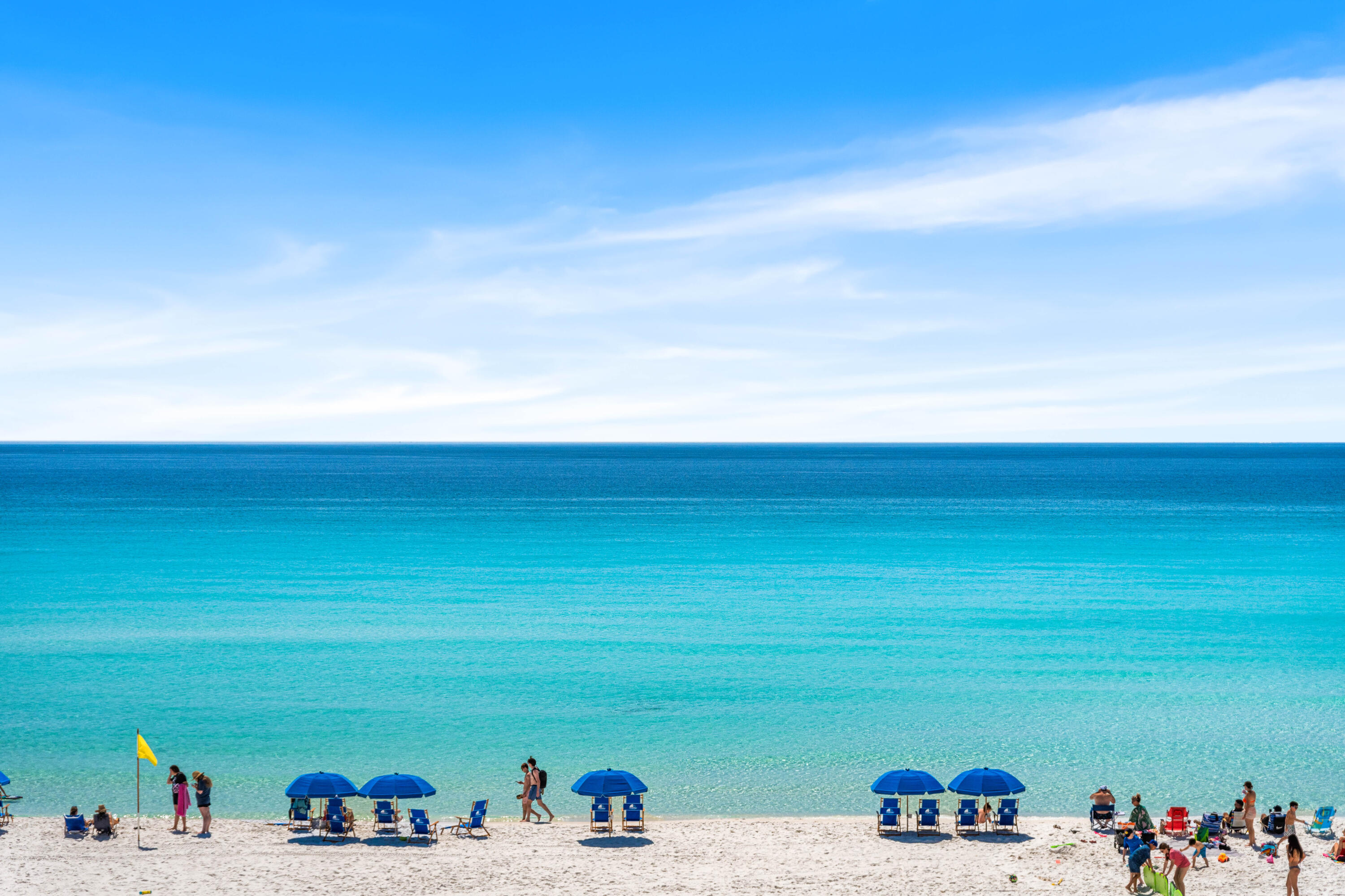 DESTINY BY THE SEA S/D - Residential