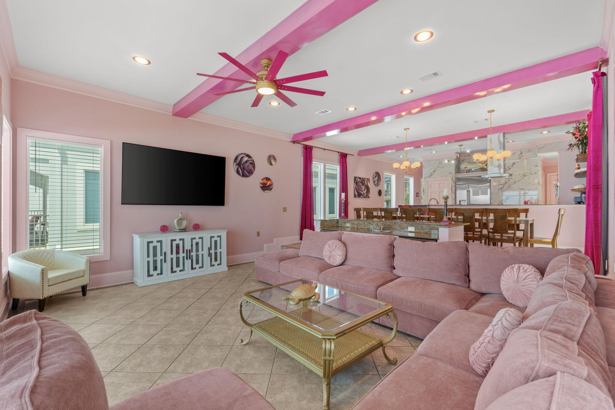 DESTINY BY THE SEA S/D - Residential