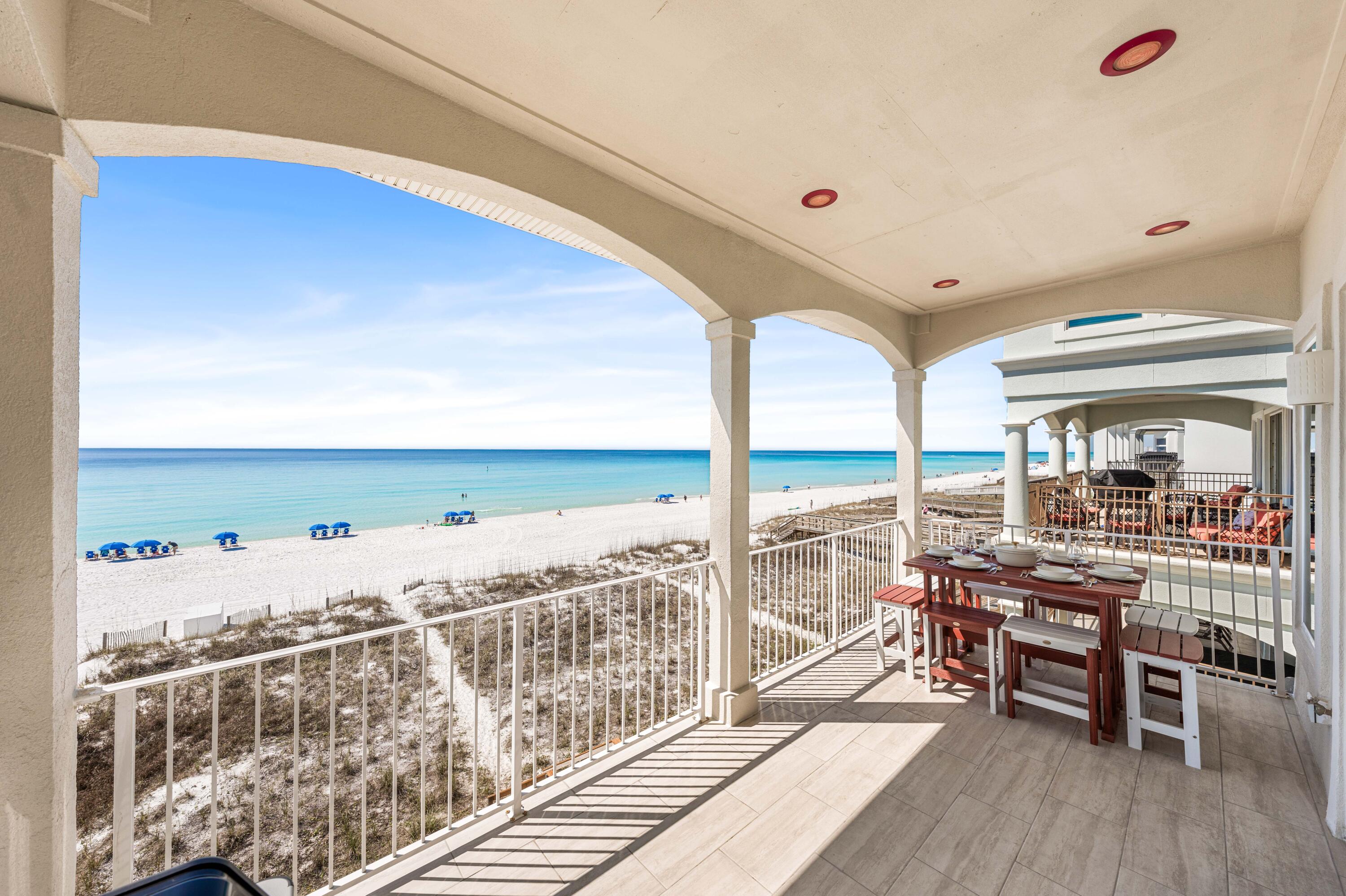 DESTINY BY THE SEA S/D - Residential