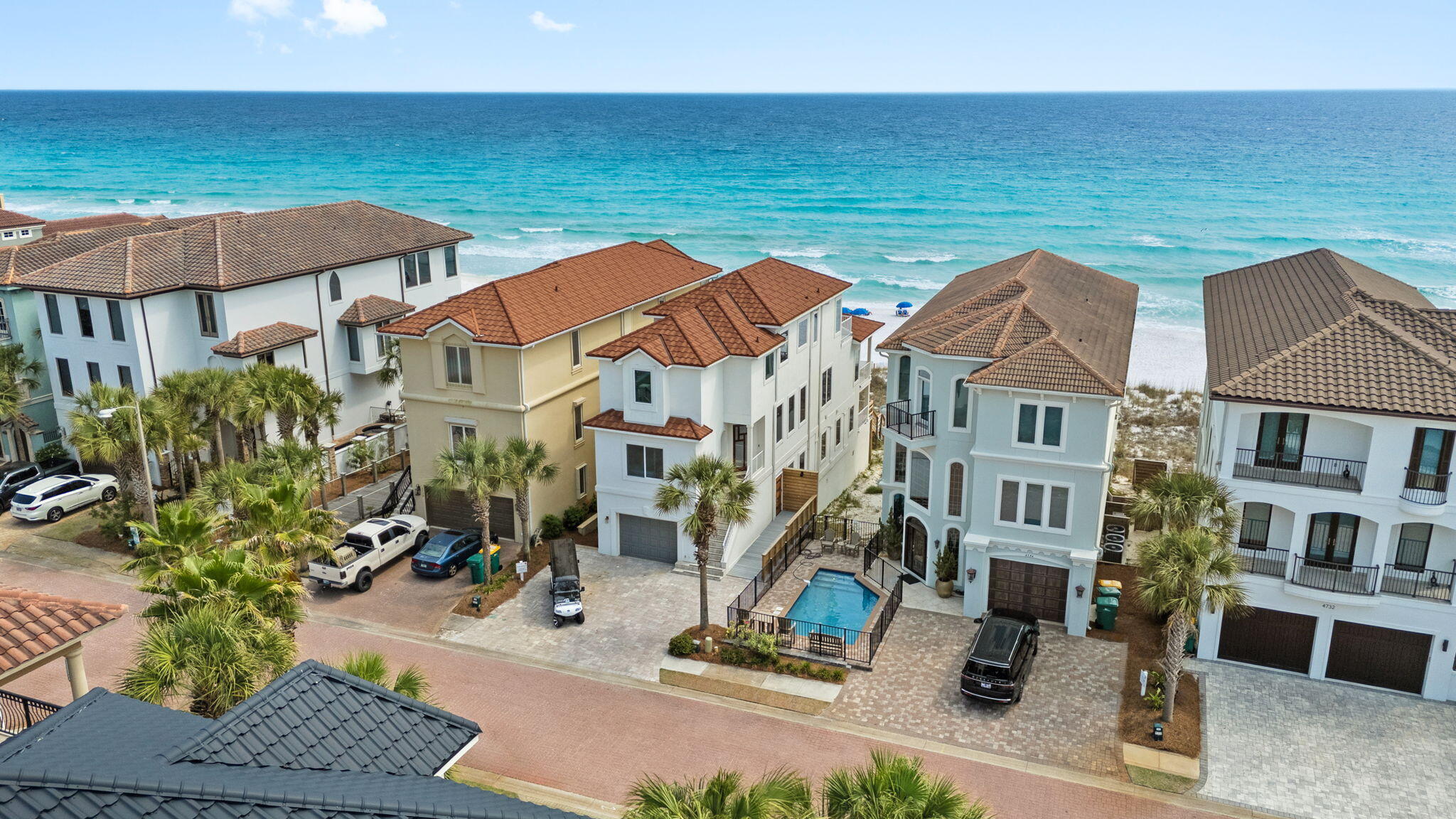 DESTINY BY THE SEA S/D - Residential