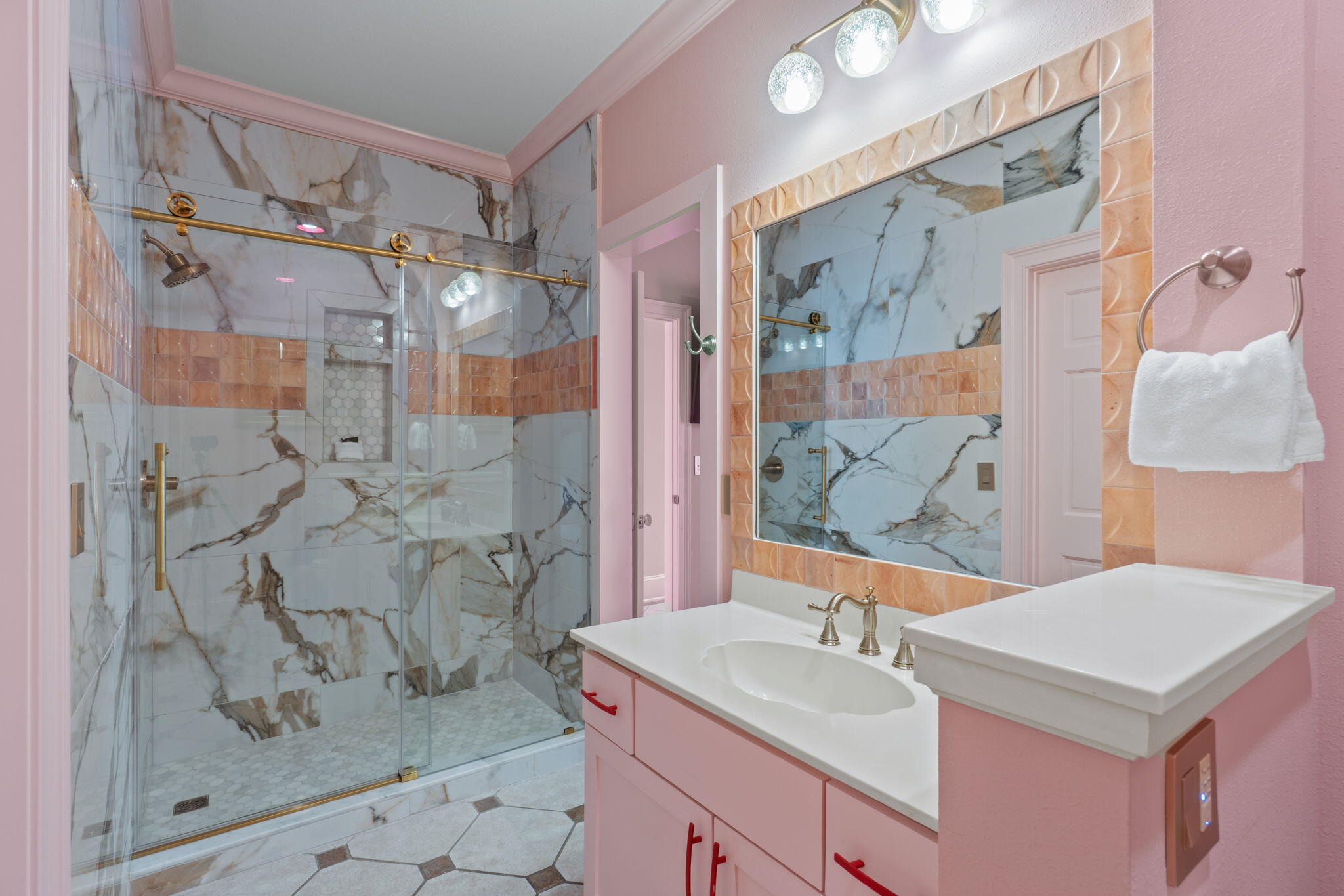 DESTINY BY THE SEA S/D - Residential