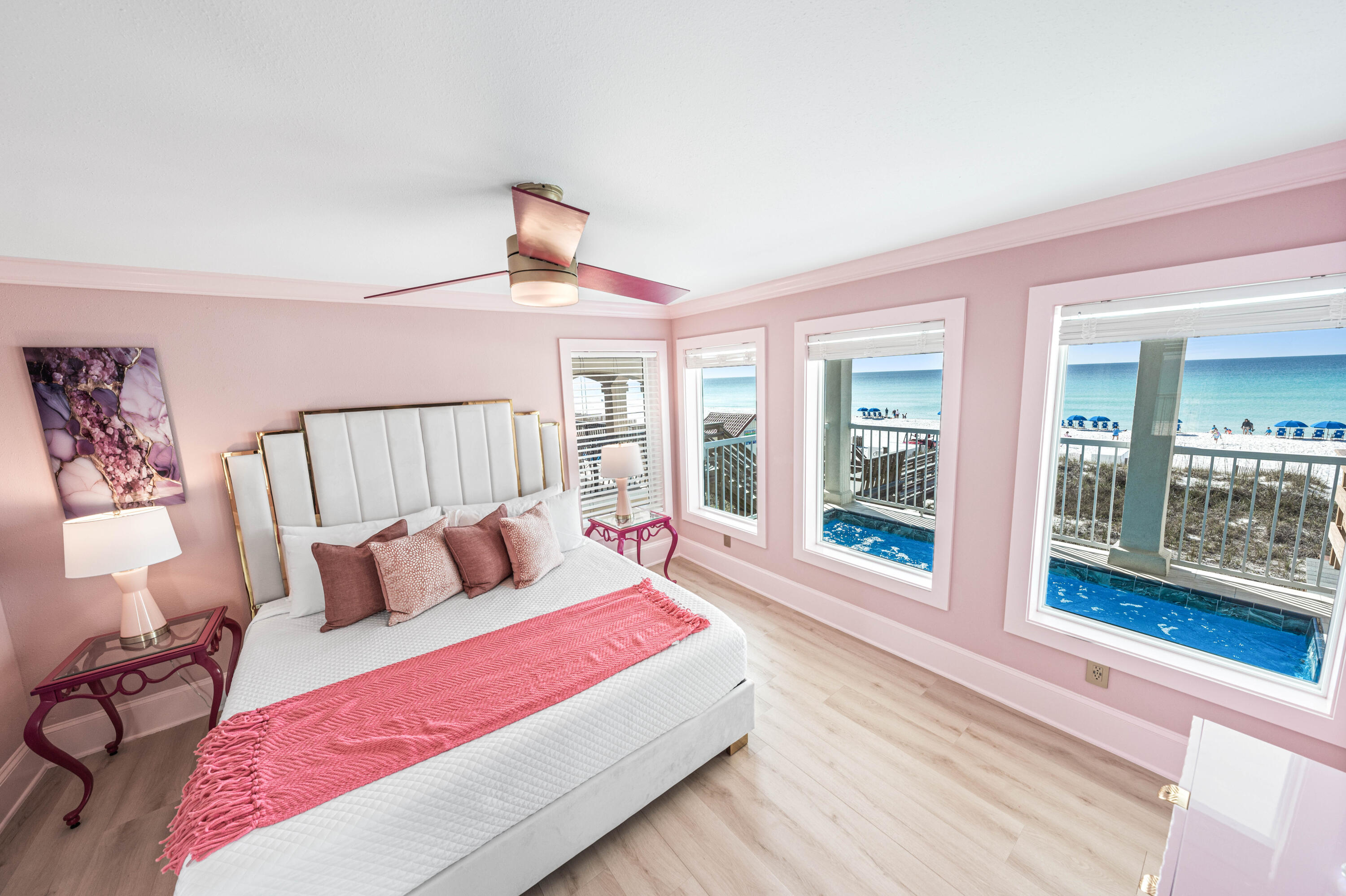 DESTINY BY THE SEA S/D - Residential