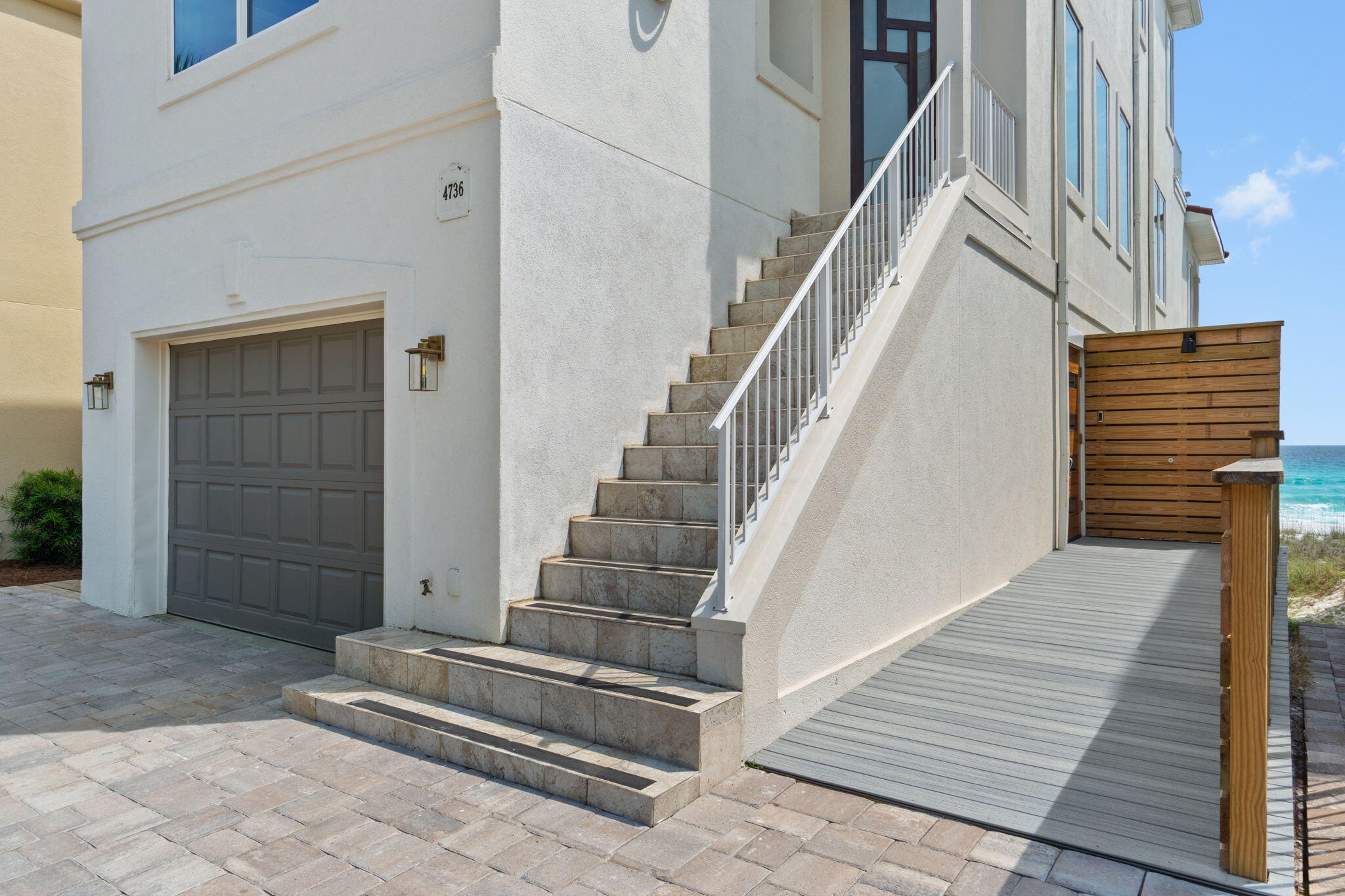 DESTINY BY THE SEA S/D - Residential