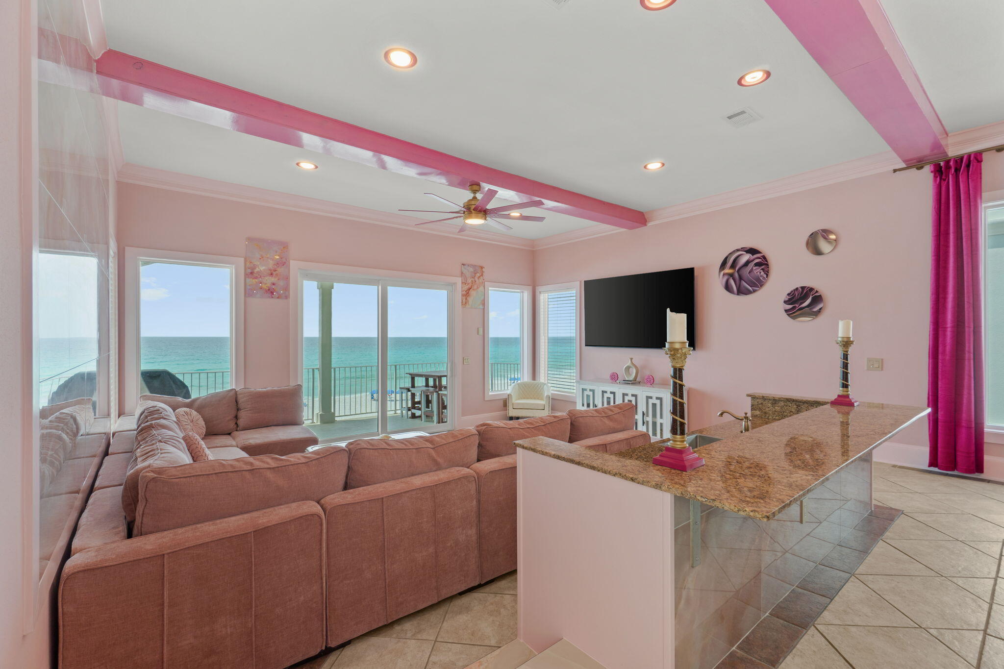 DESTINY BY THE SEA S/D - Residential