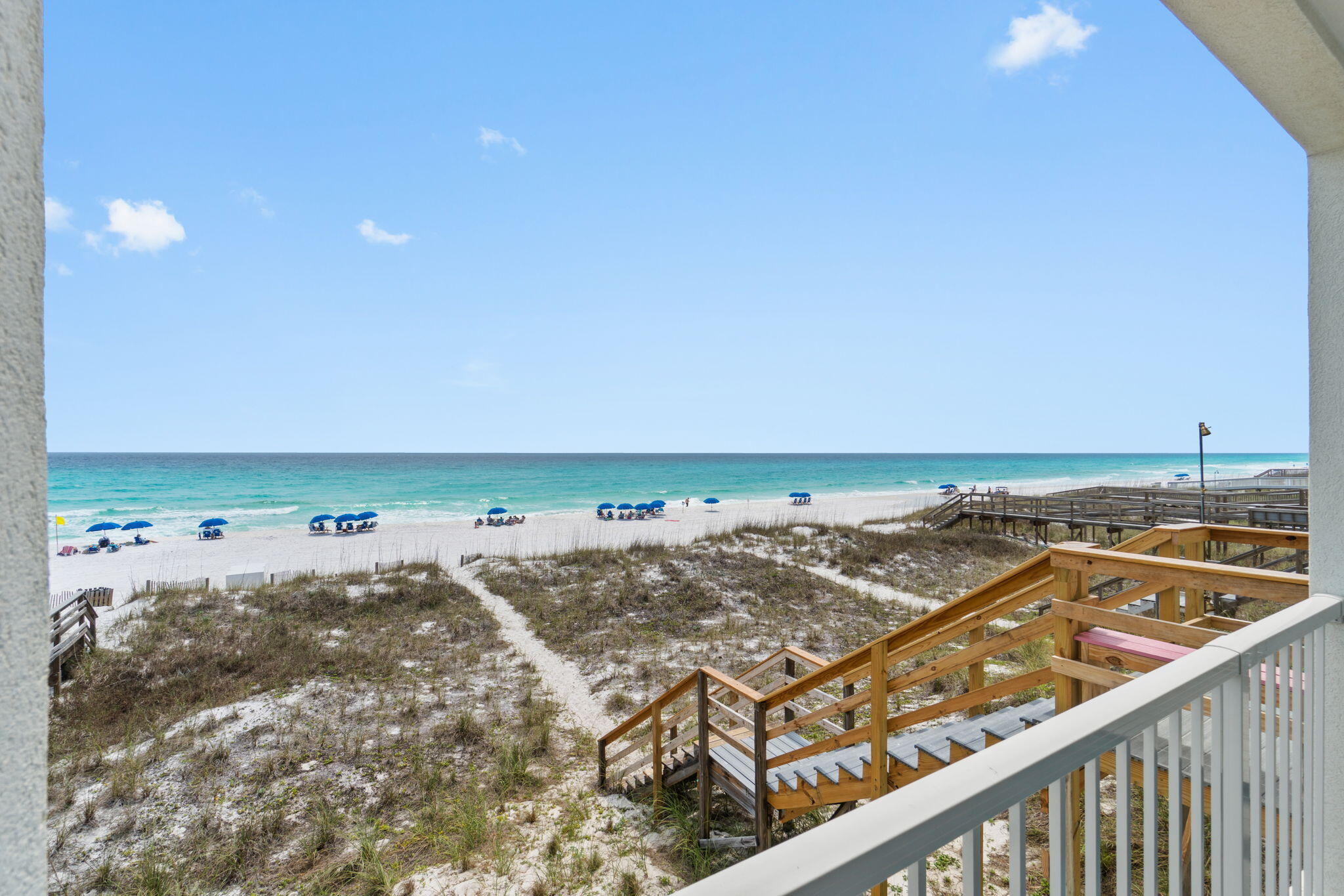 DESTINY BY THE SEA S/D - Residential