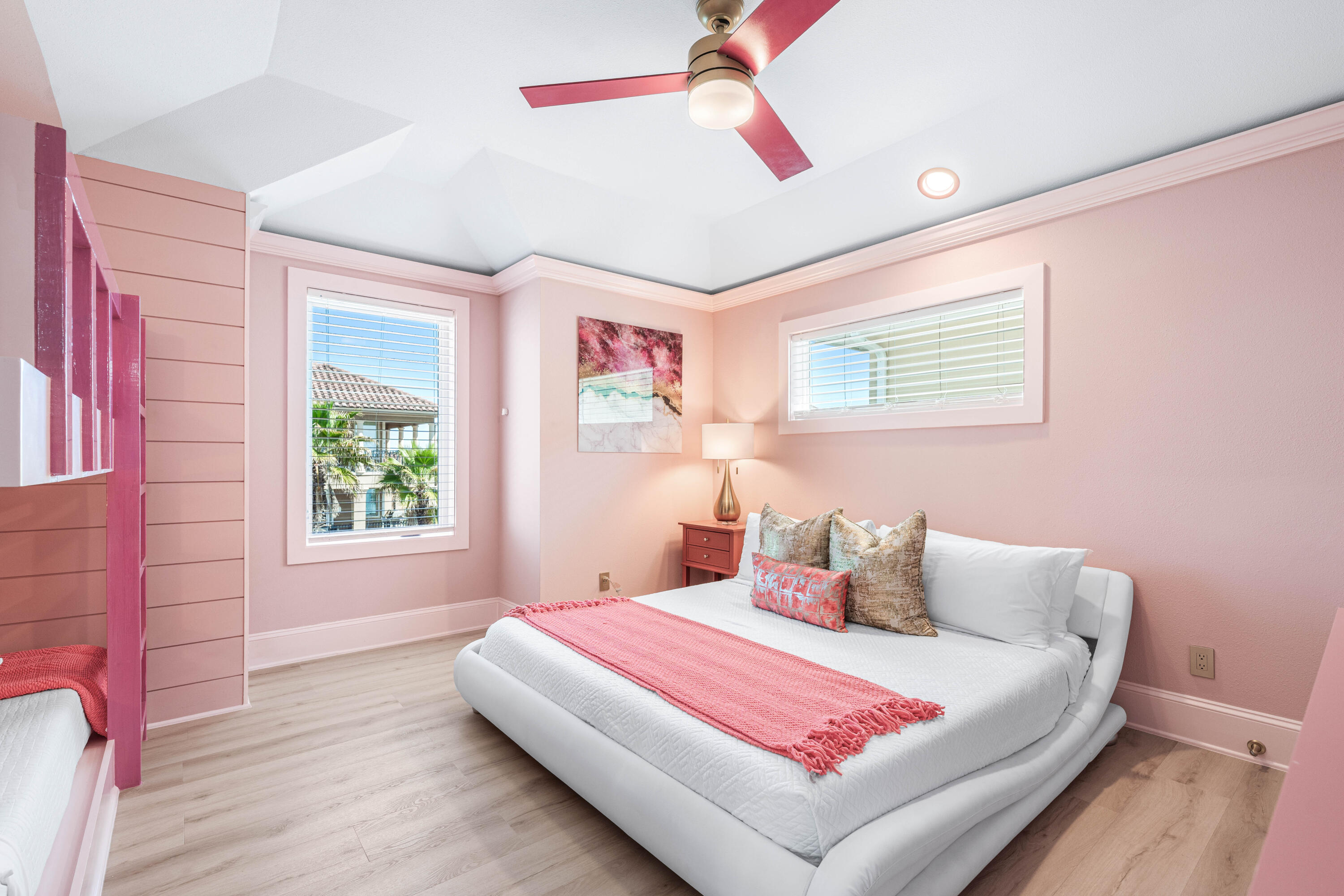 DESTINY BY THE SEA S/D - Residential