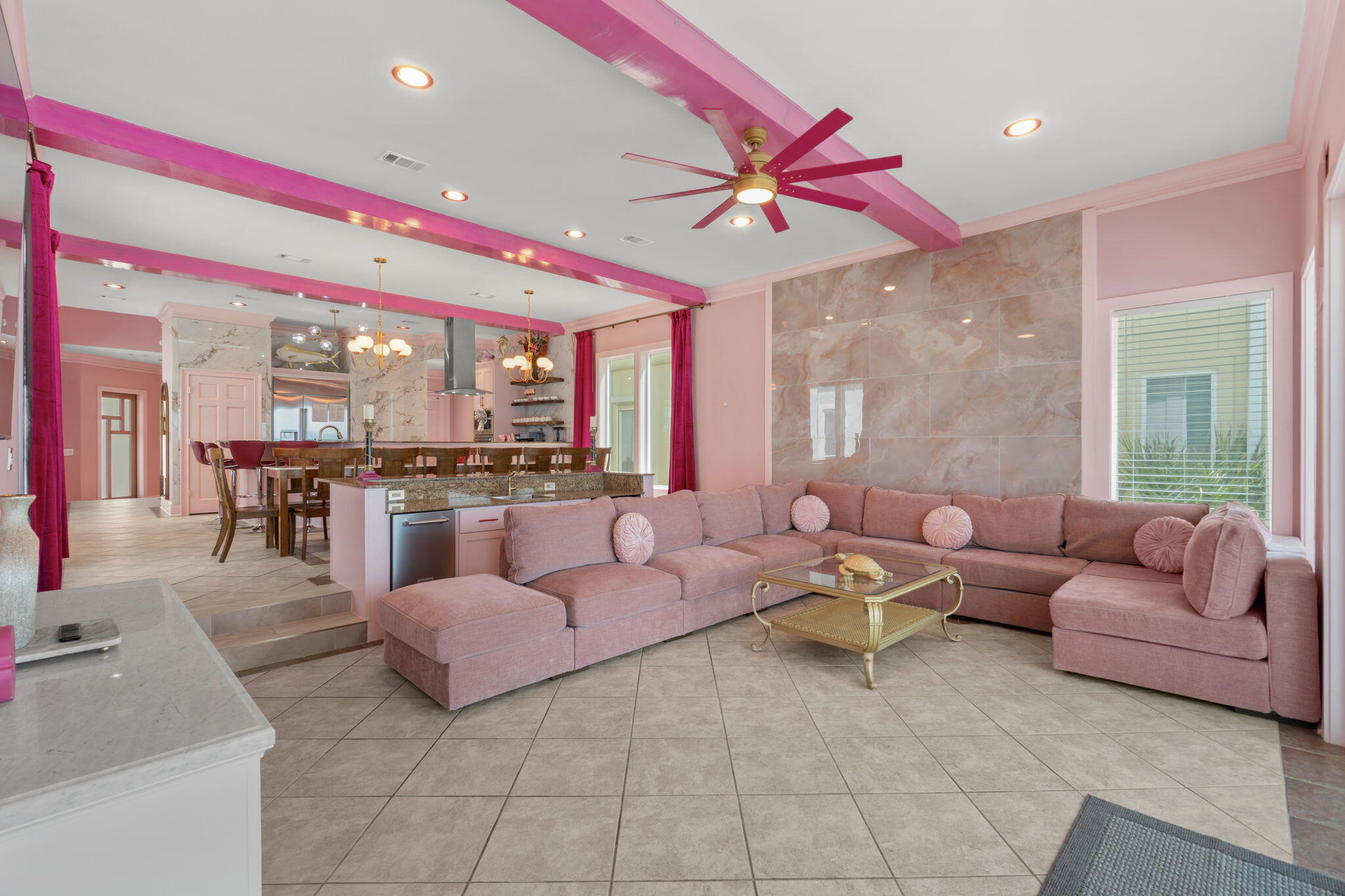 DESTINY BY THE SEA S/D - Residential