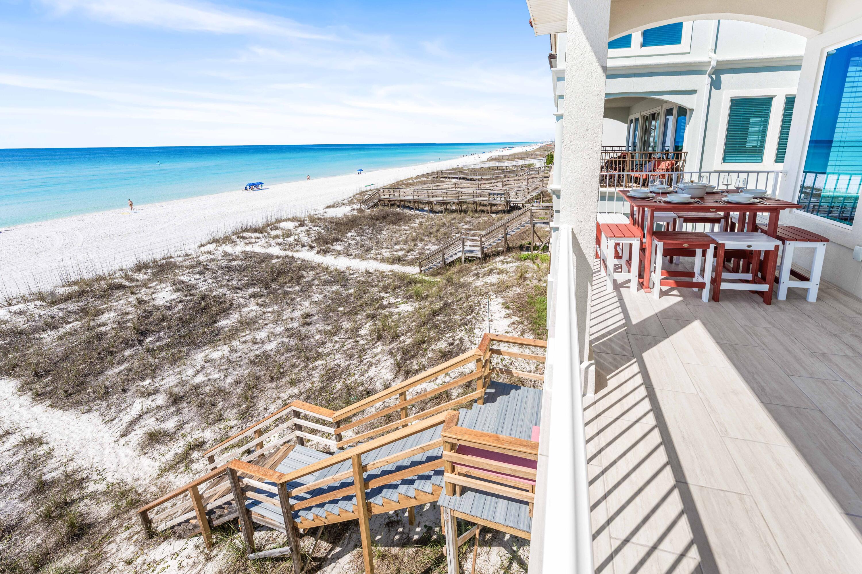 DESTINY BY THE SEA S/D - Residential