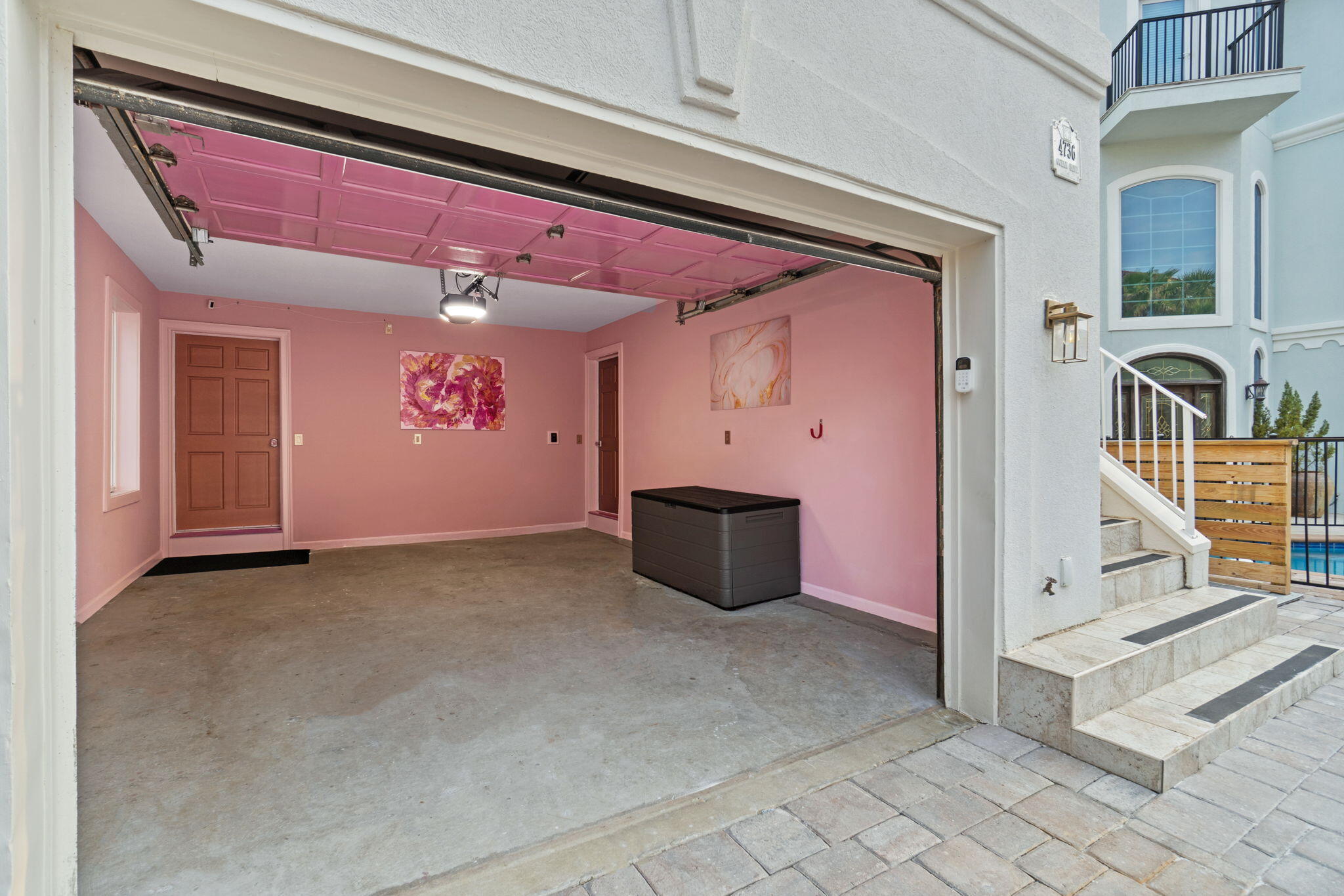 DESTINY BY THE SEA S/D - Residential