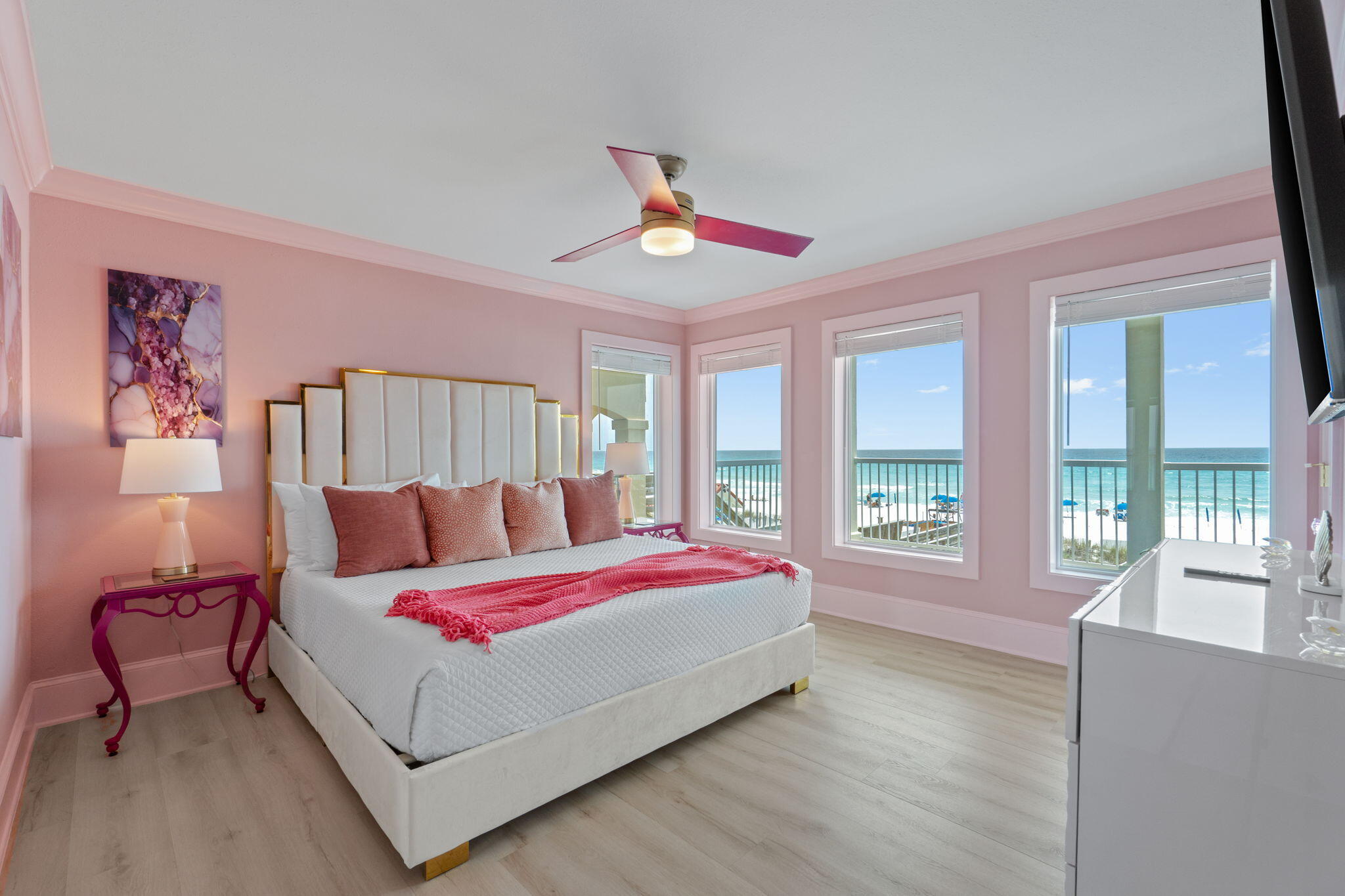 DESTINY BY THE SEA S/D - Residential