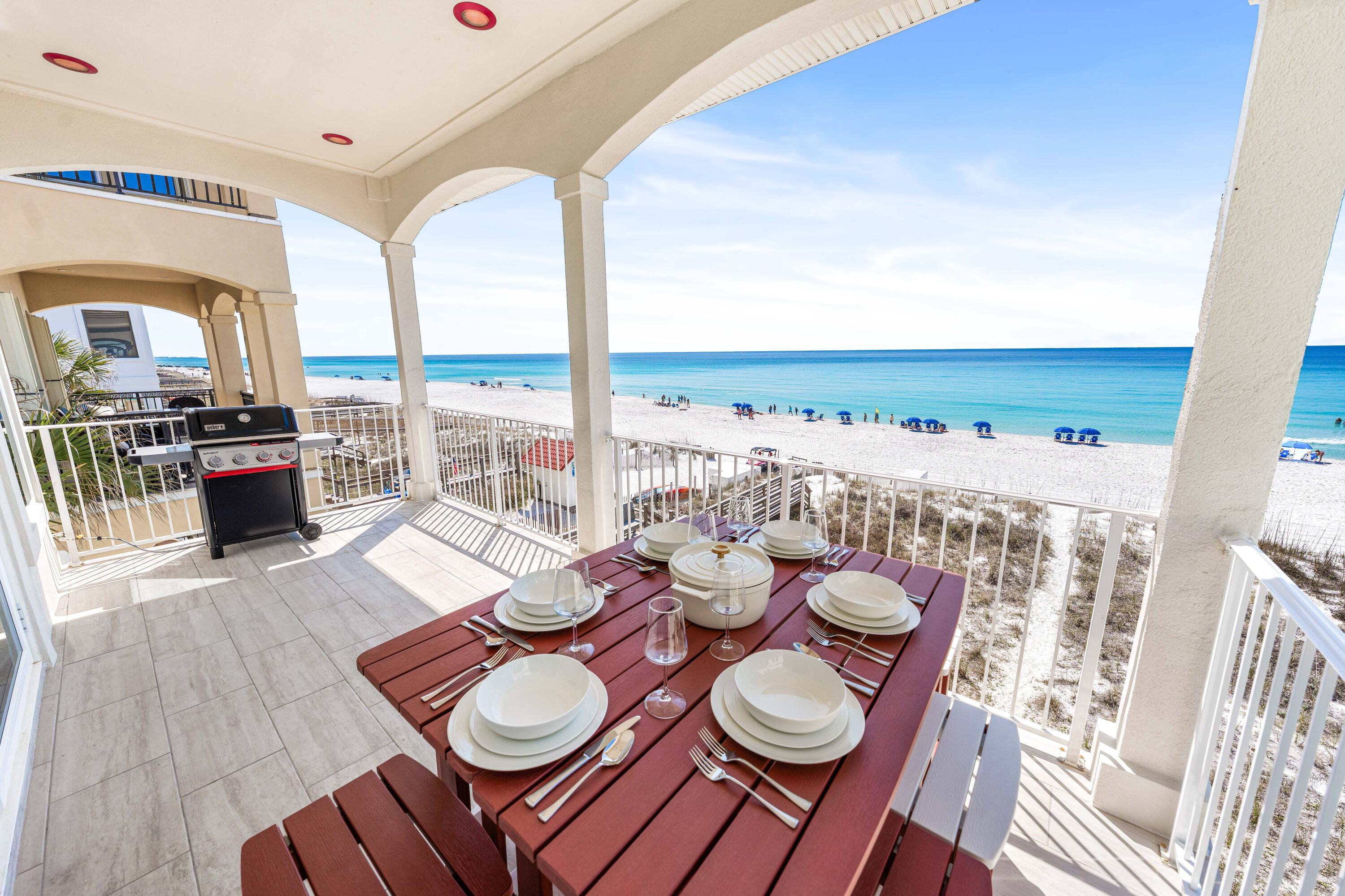 DESTINY BY THE SEA S/D - Residential