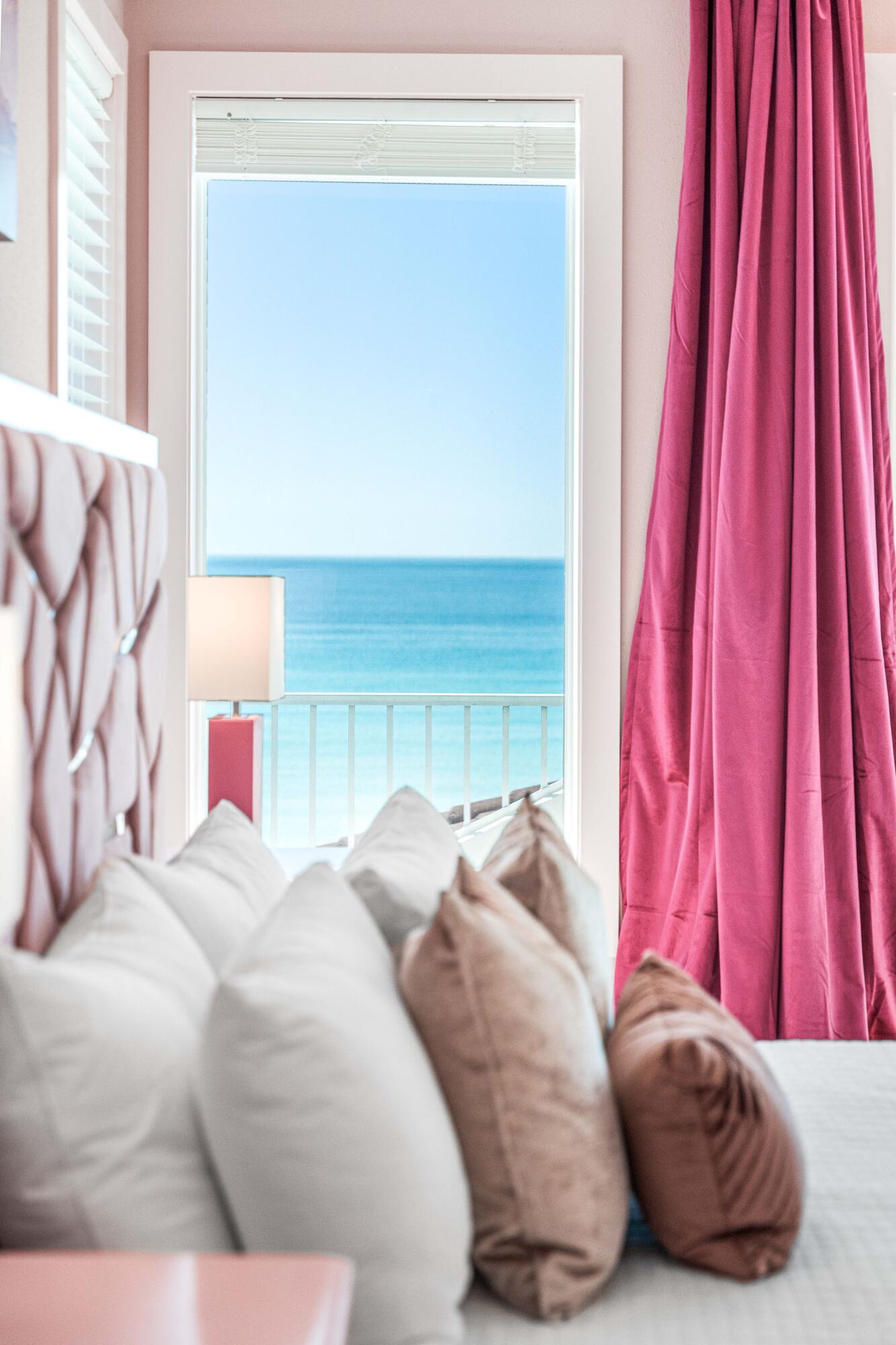 DESTINY BY THE SEA S/D - Residential