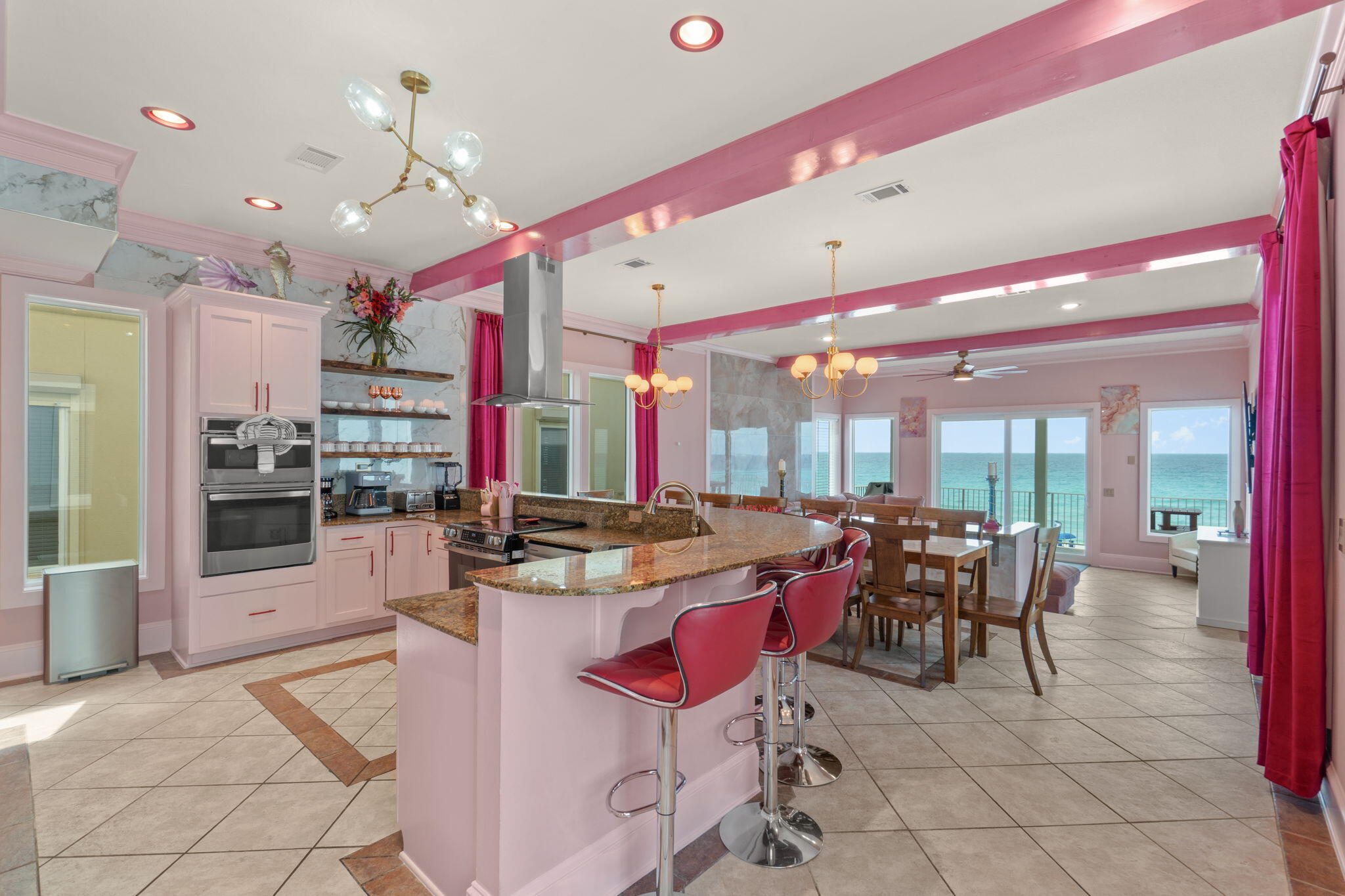 DESTINY BY THE SEA S/D - Residential