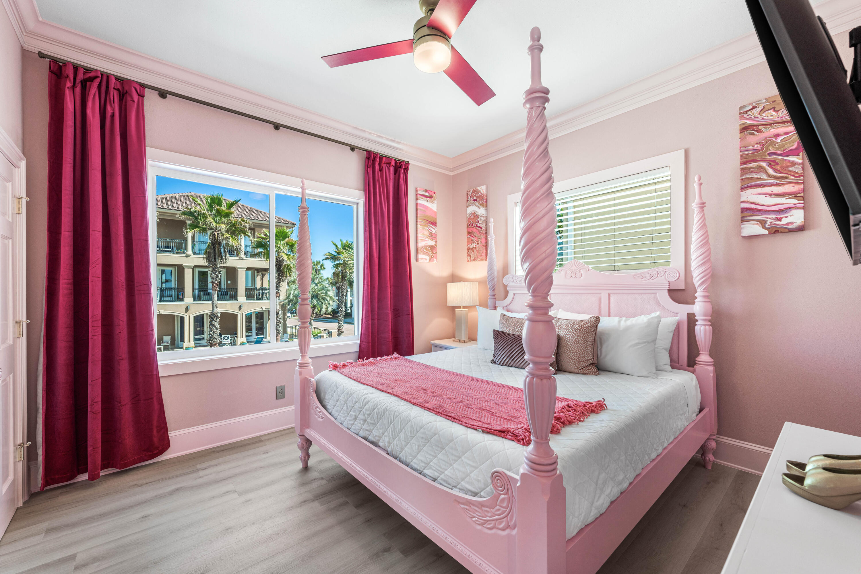 DESTINY BY THE SEA S/D - Residential