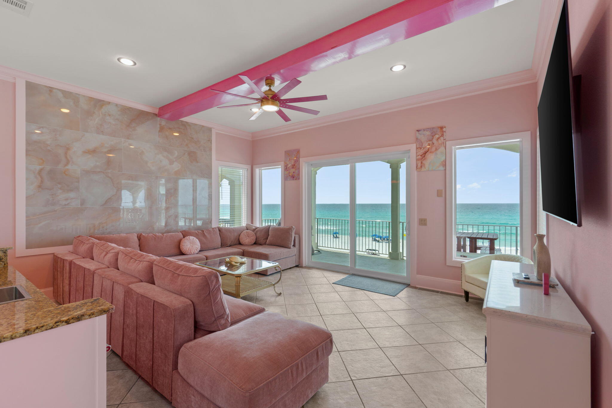 DESTINY BY THE SEA S/D - Residential