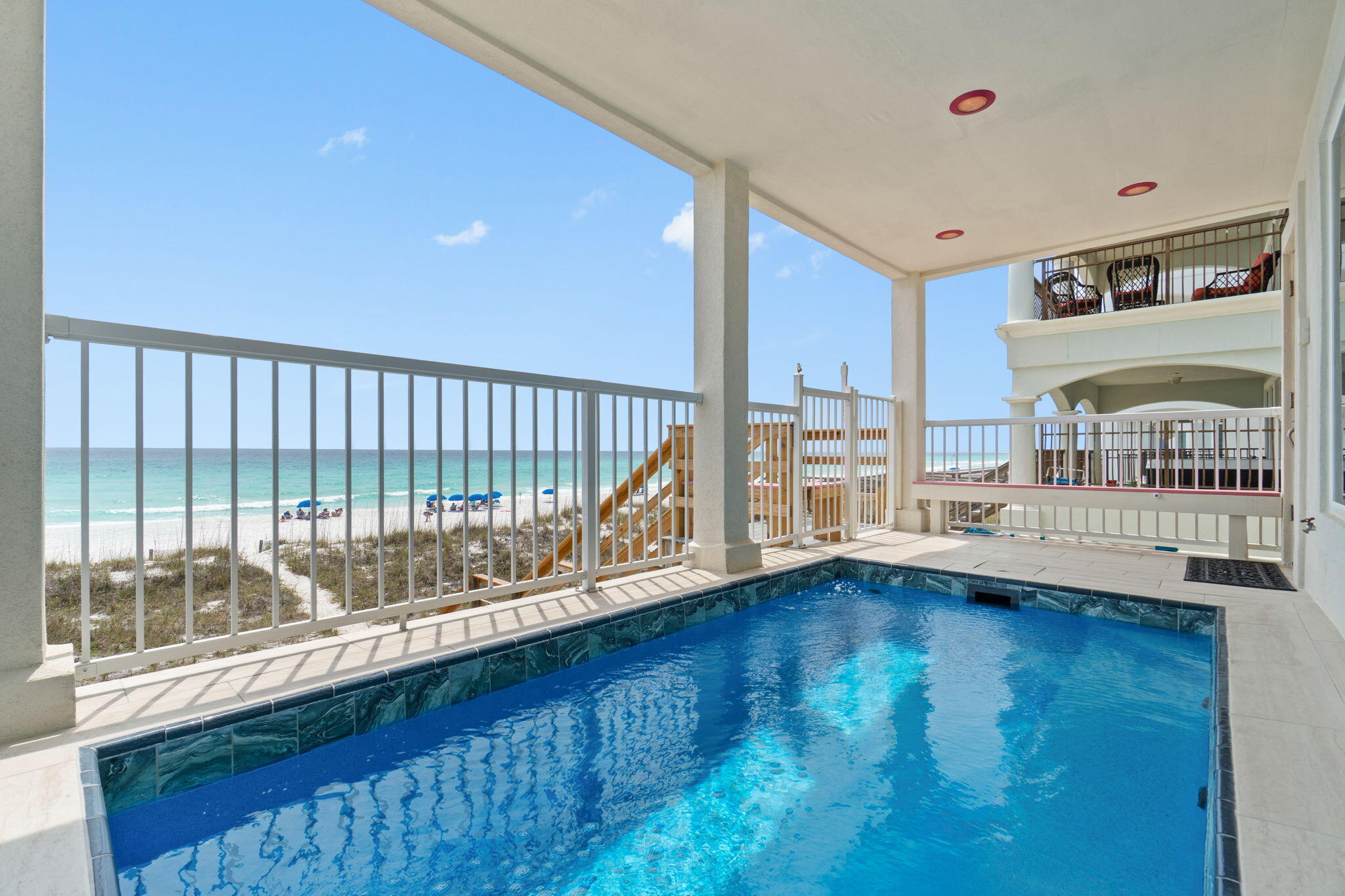 DESTINY BY THE SEA S/D - Residential