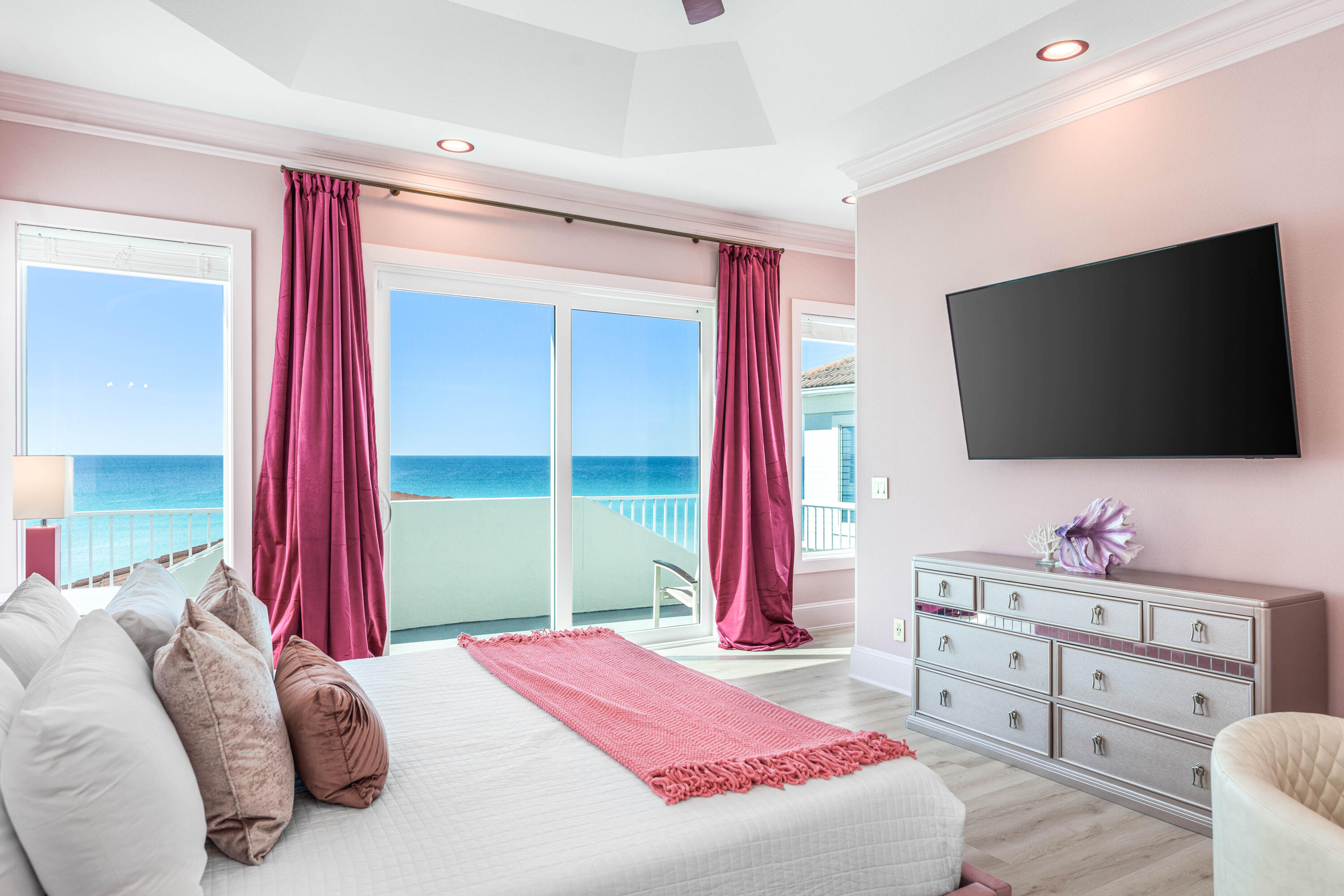 DESTINY BY THE SEA S/D - Residential