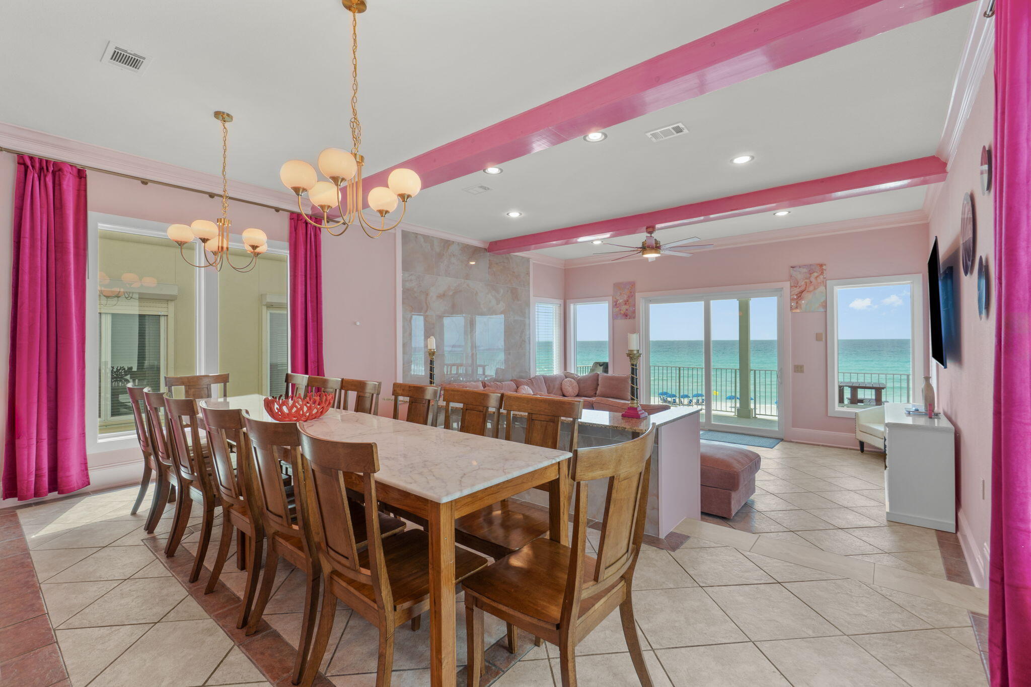 DESTINY BY THE SEA S/D - Residential