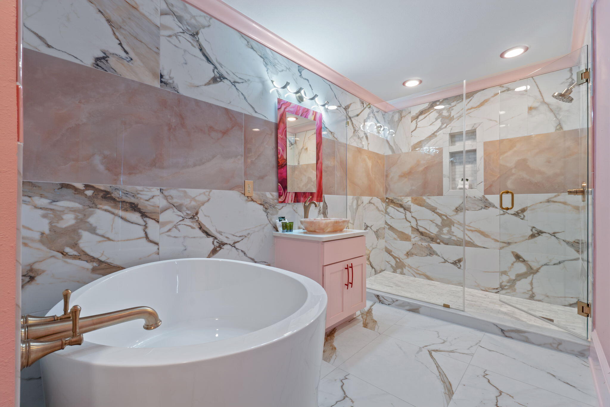 DESTINY BY THE SEA S/D - Residential