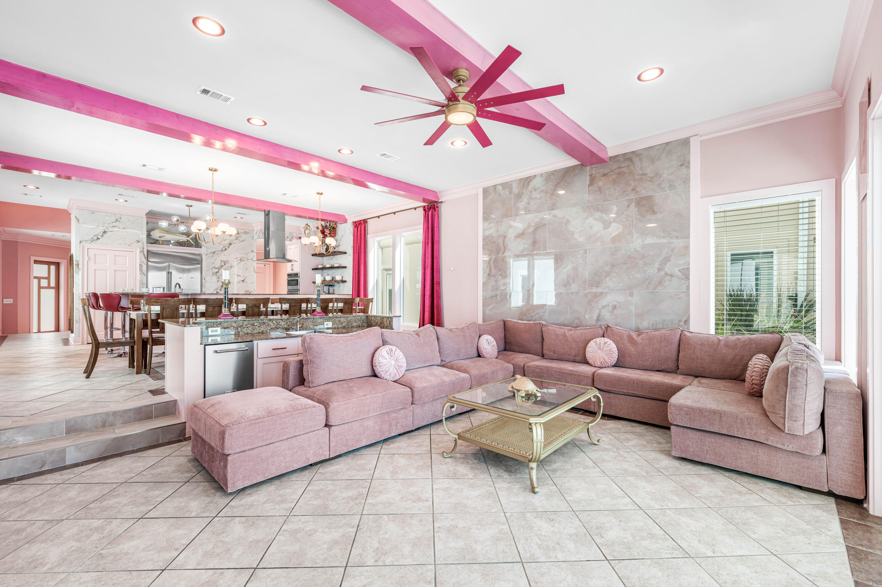 DESTINY BY THE SEA S/D - Residential