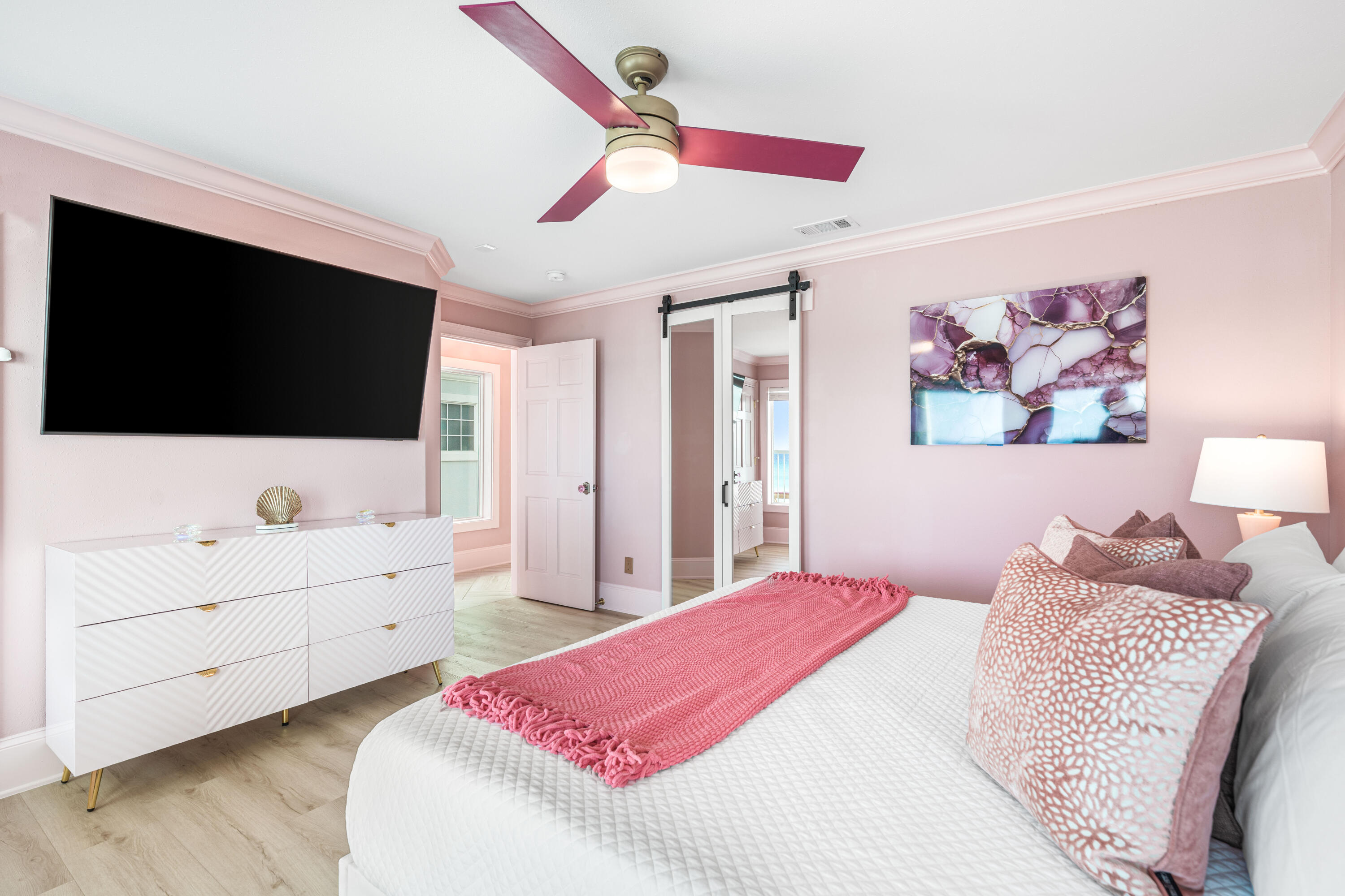 DESTINY BY THE SEA S/D - Residential