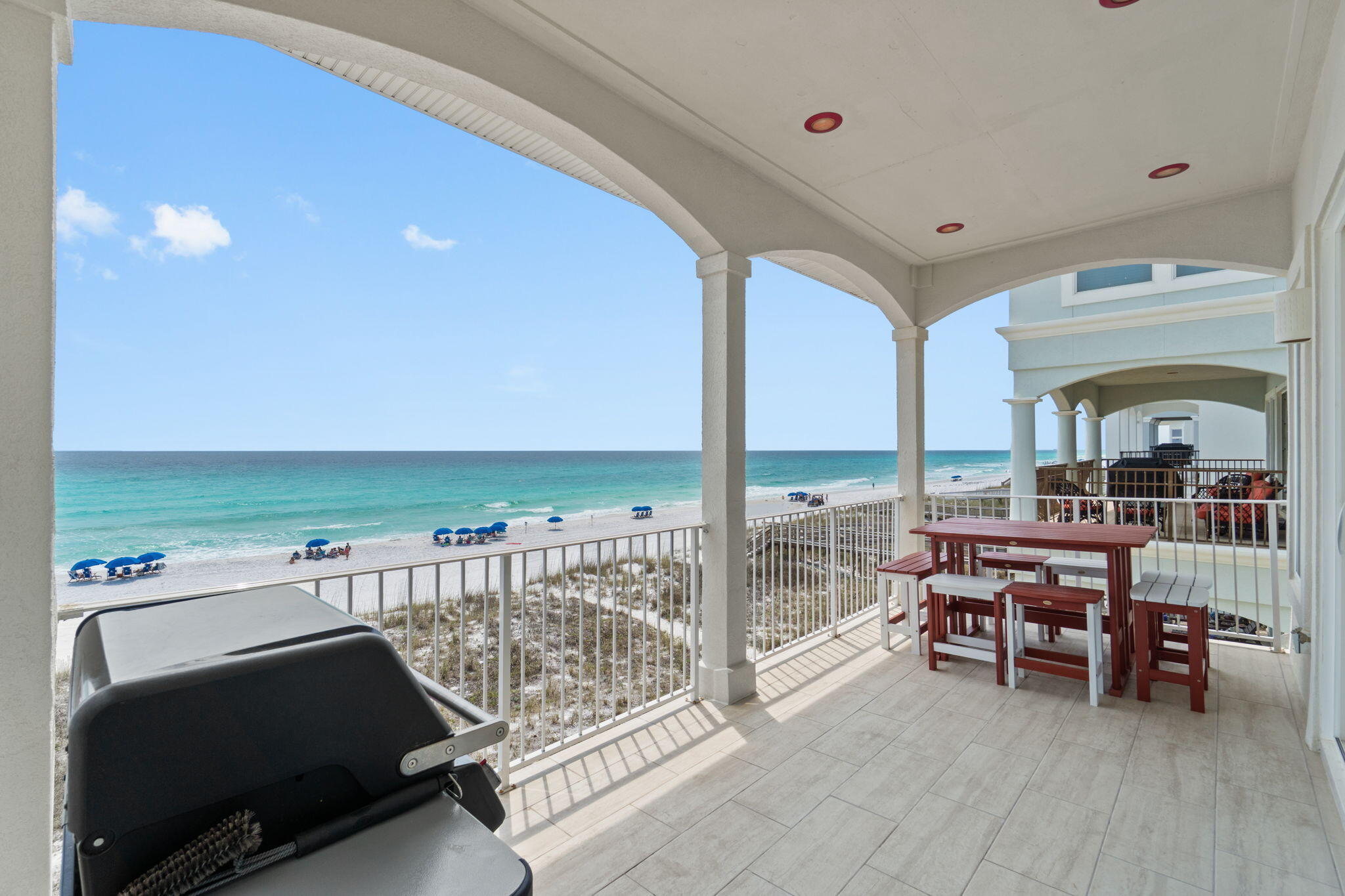 DESTINY BY THE SEA S/D - Residential