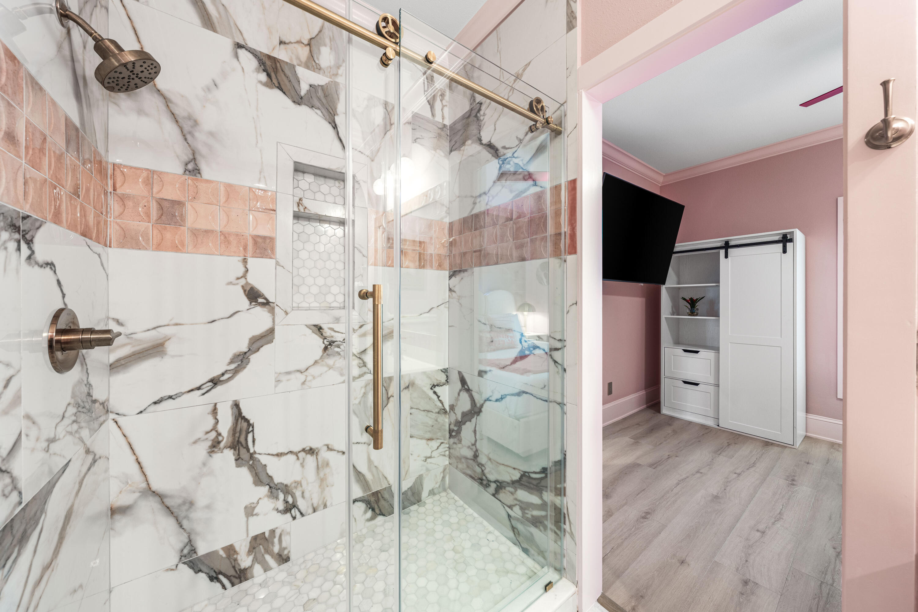 DESTINY BY THE SEA S/D - Residential