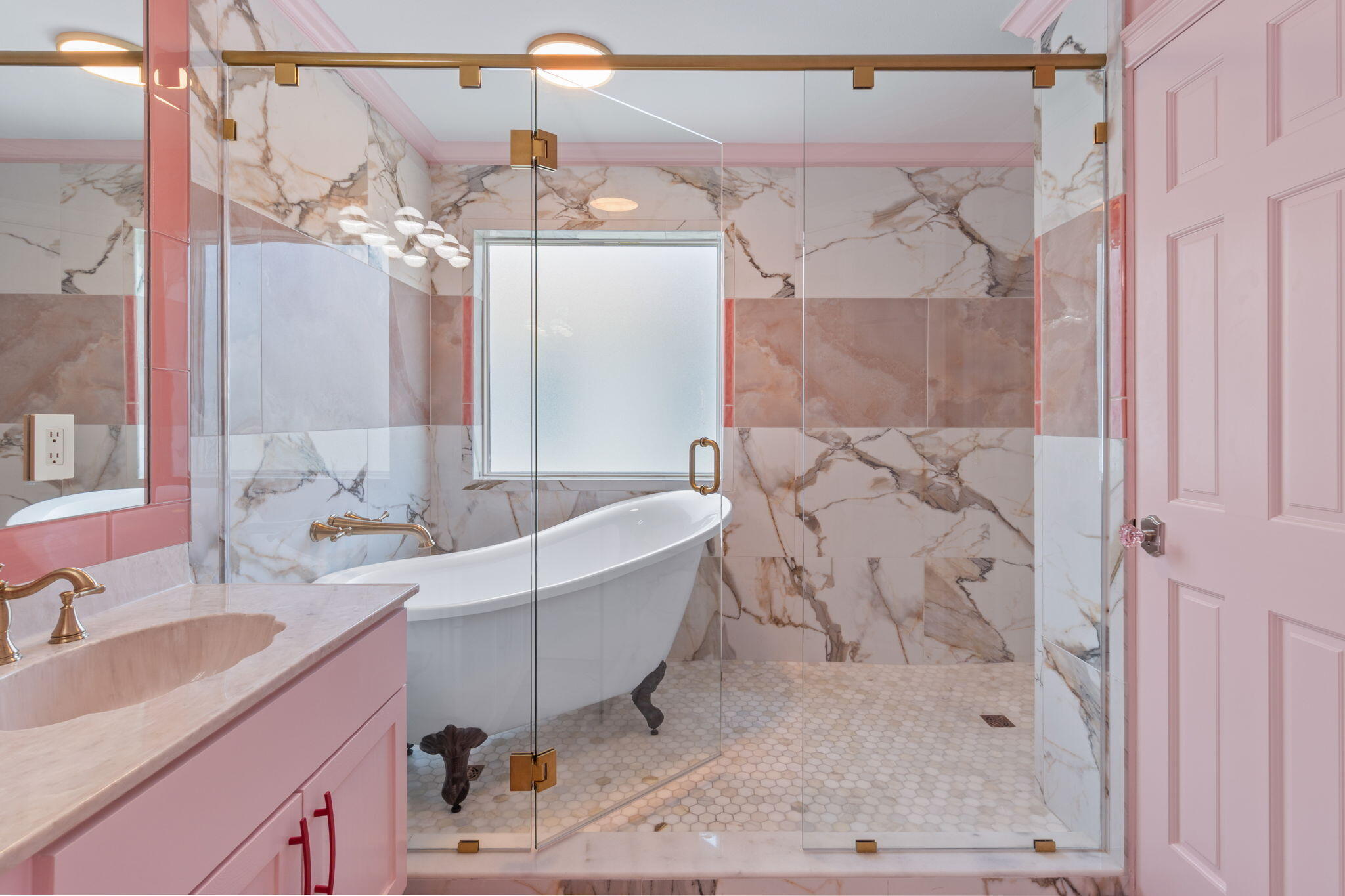 DESTINY BY THE SEA S/D - Residential