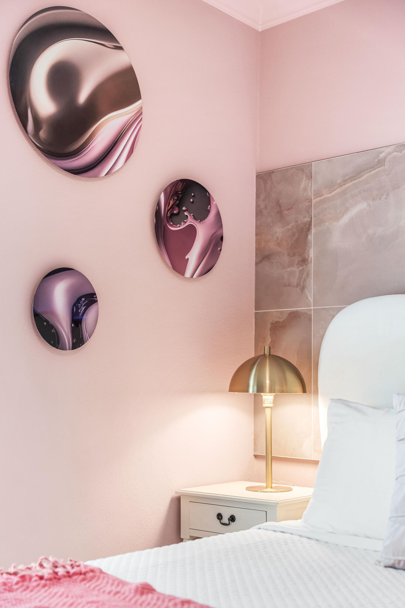 DESTINY BY THE SEA S/D - Residential