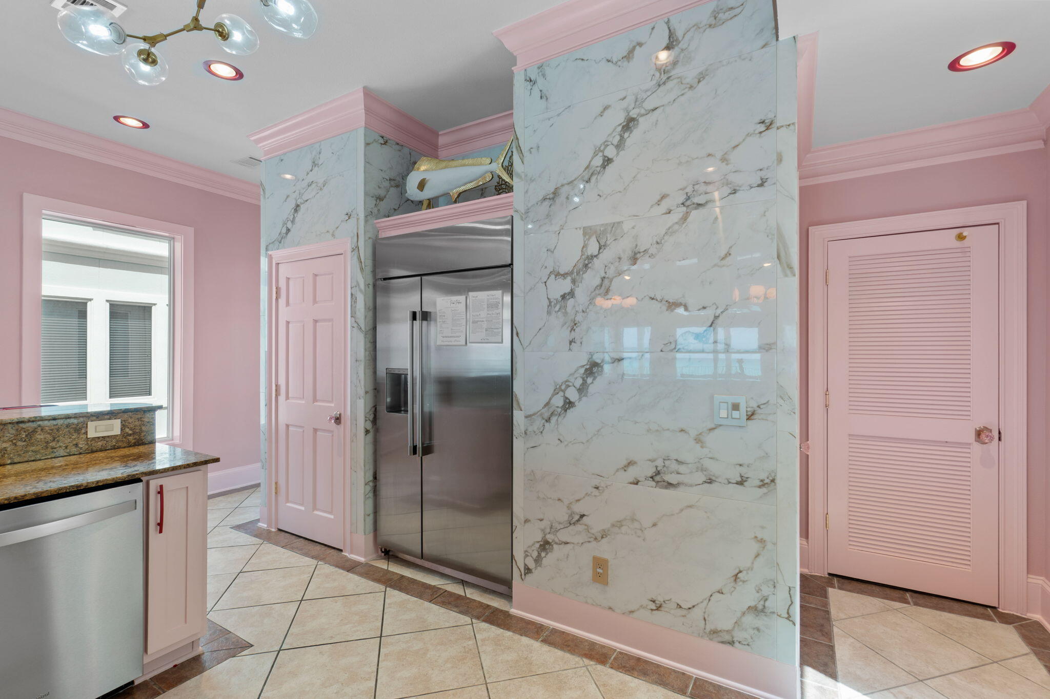 DESTINY BY THE SEA S/D - Residential