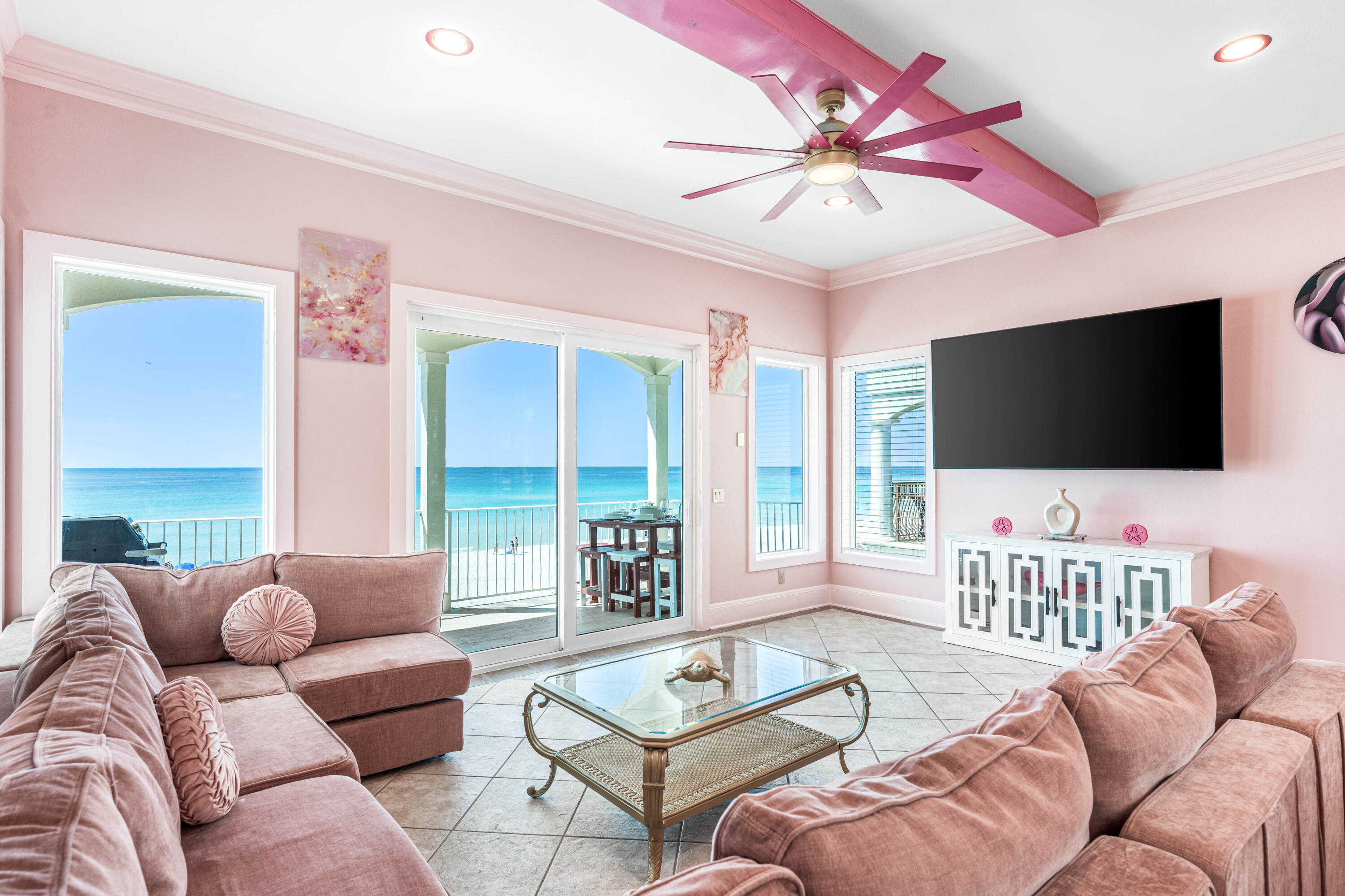 DESTINY BY THE SEA S/D - Residential