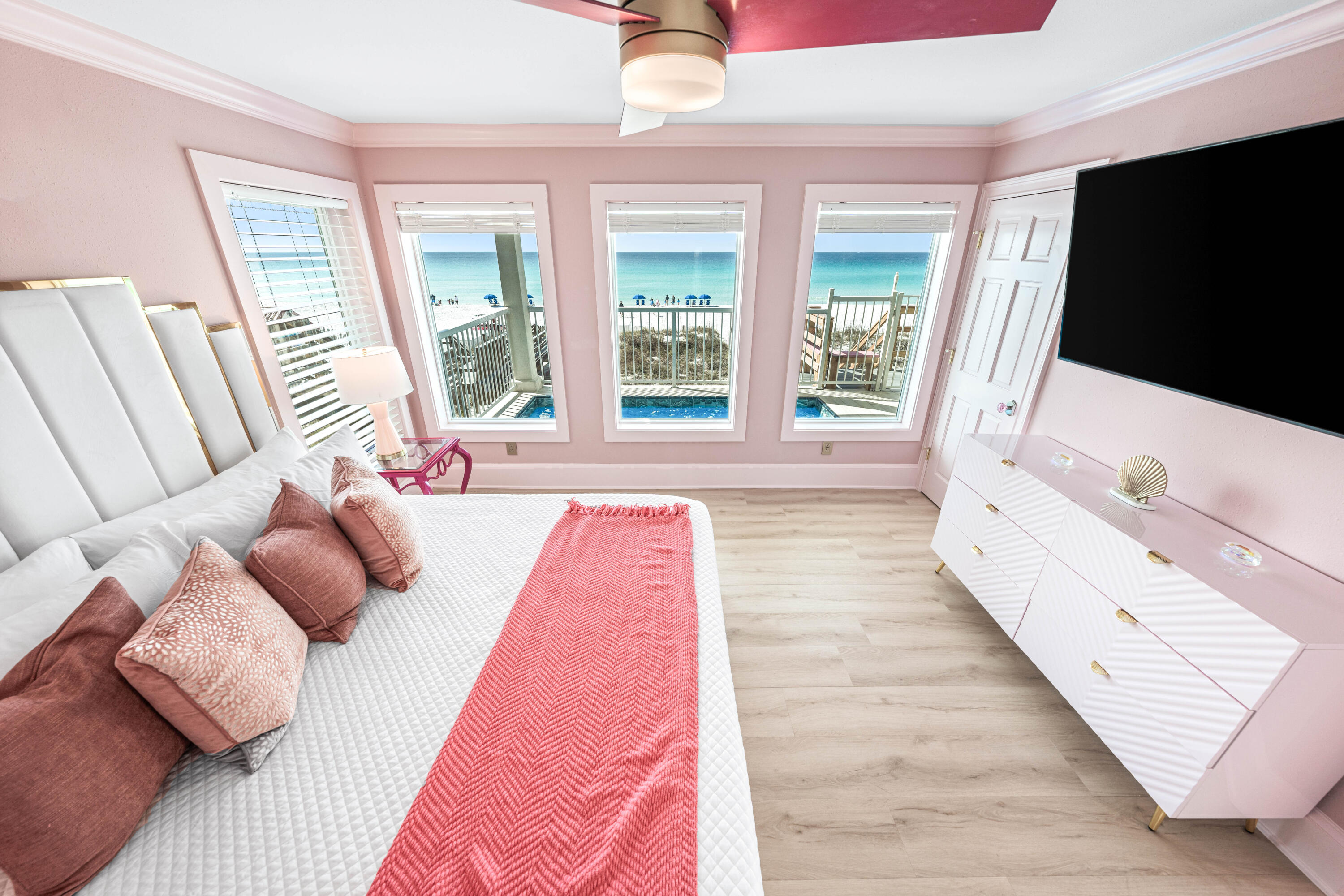 DESTINY BY THE SEA S/D - Residential