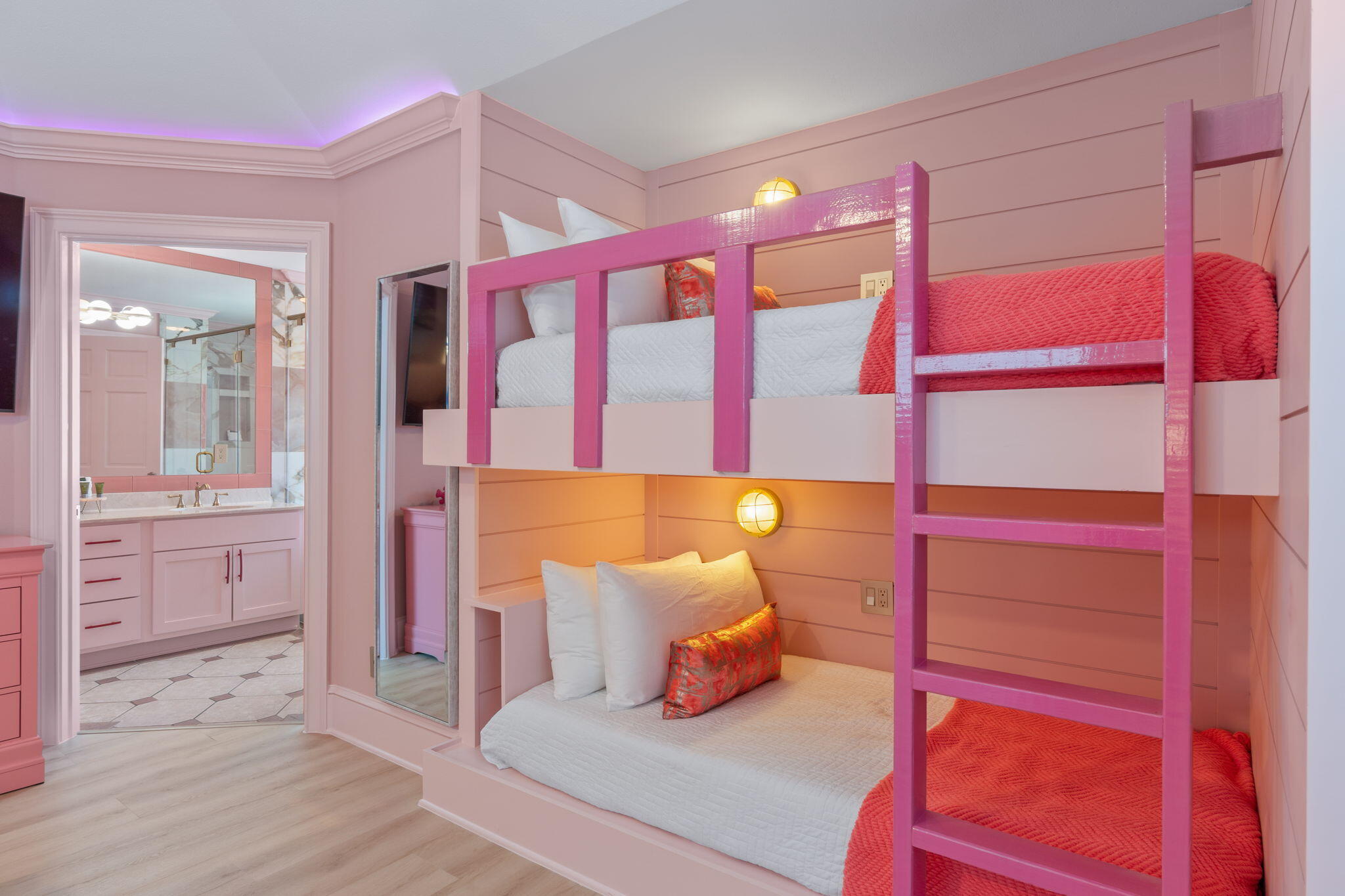 DESTINY BY THE SEA S/D - Residential