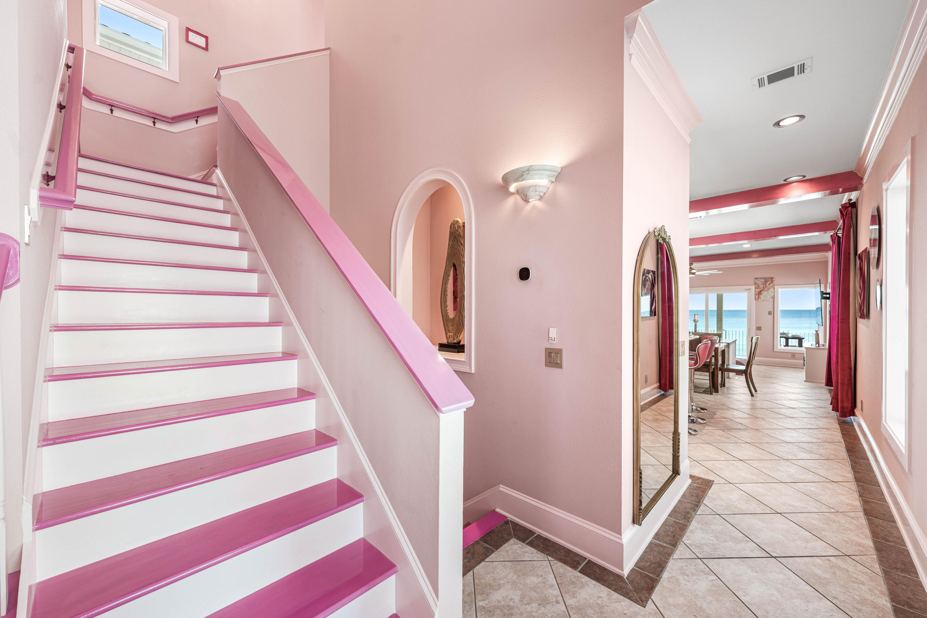 DESTINY BY THE SEA S/D - Residential