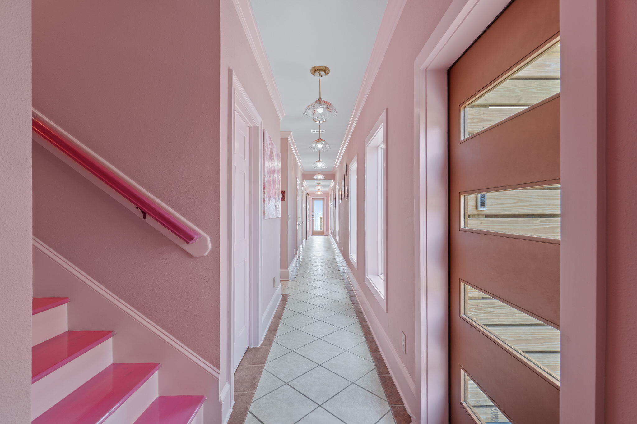 DESTINY BY THE SEA S/D - Residential