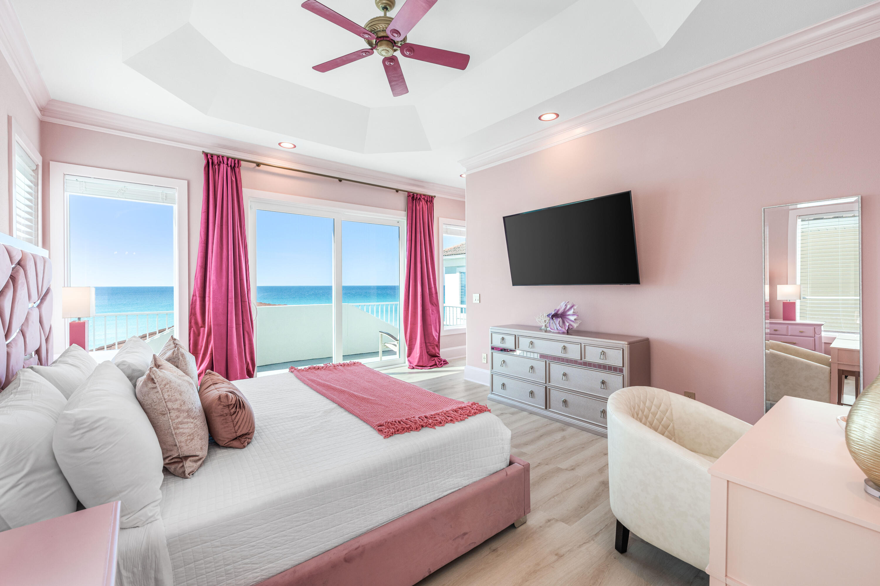 DESTINY BY THE SEA S/D - Residential