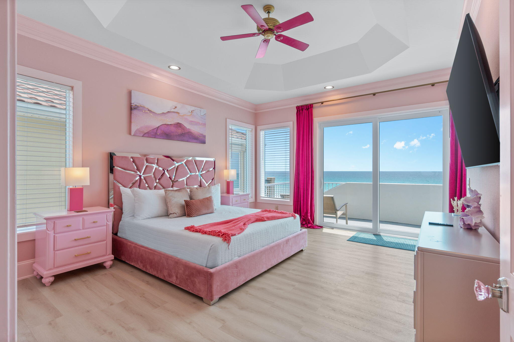 DESTINY BY THE SEA S/D - Residential