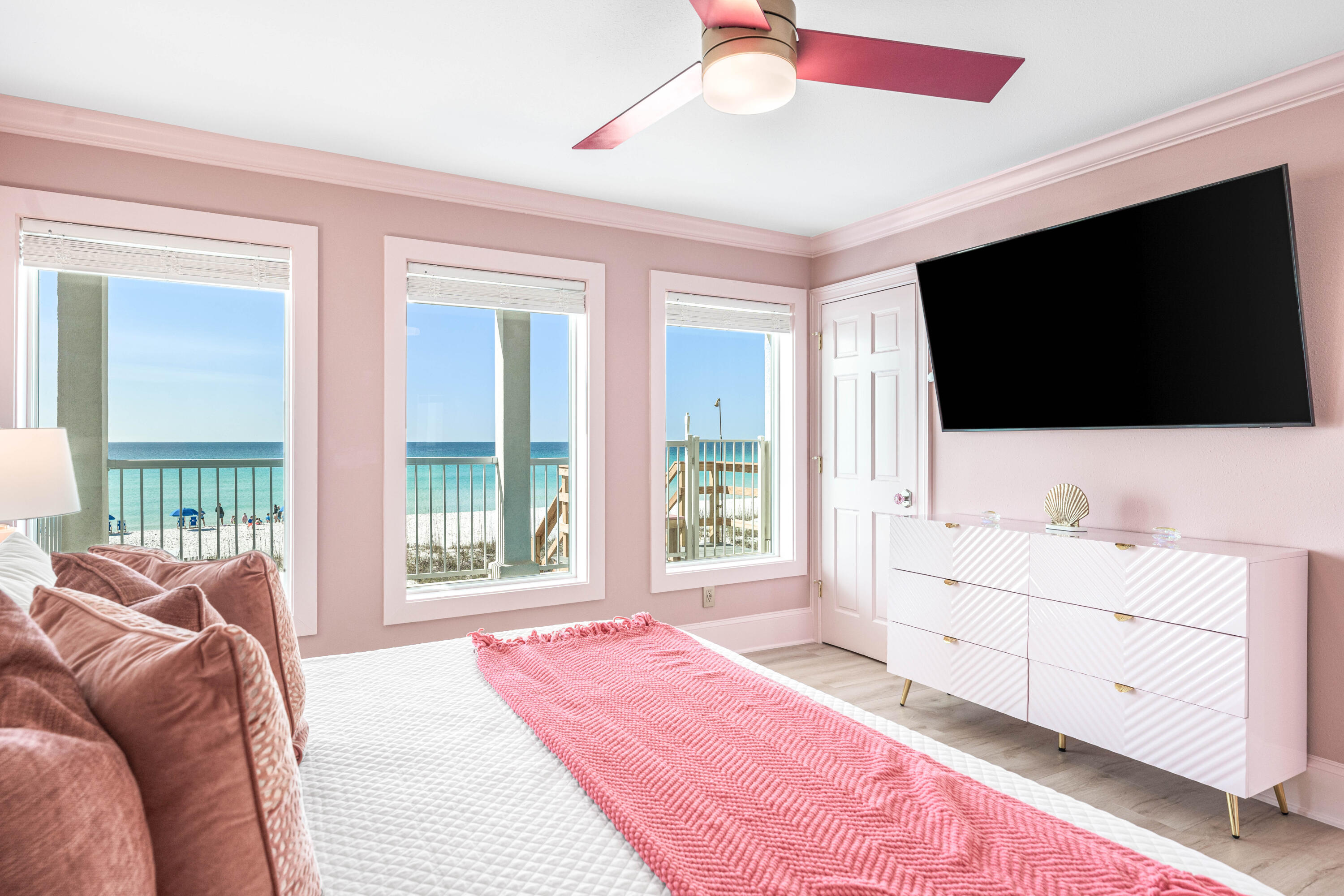 DESTINY BY THE SEA S/D - Residential