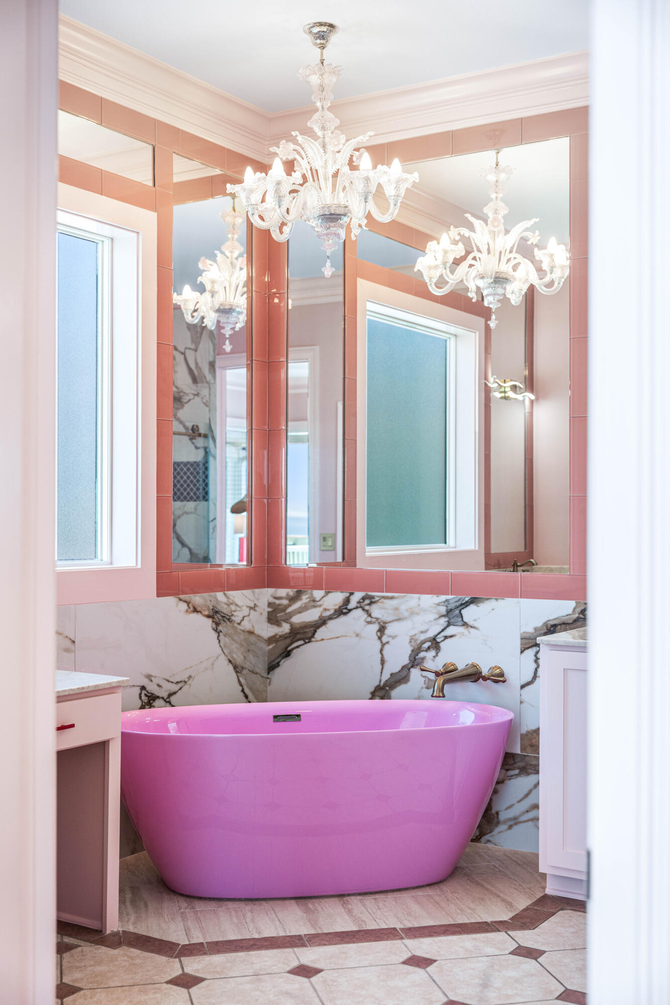 DESTINY BY THE SEA S/D - Residential