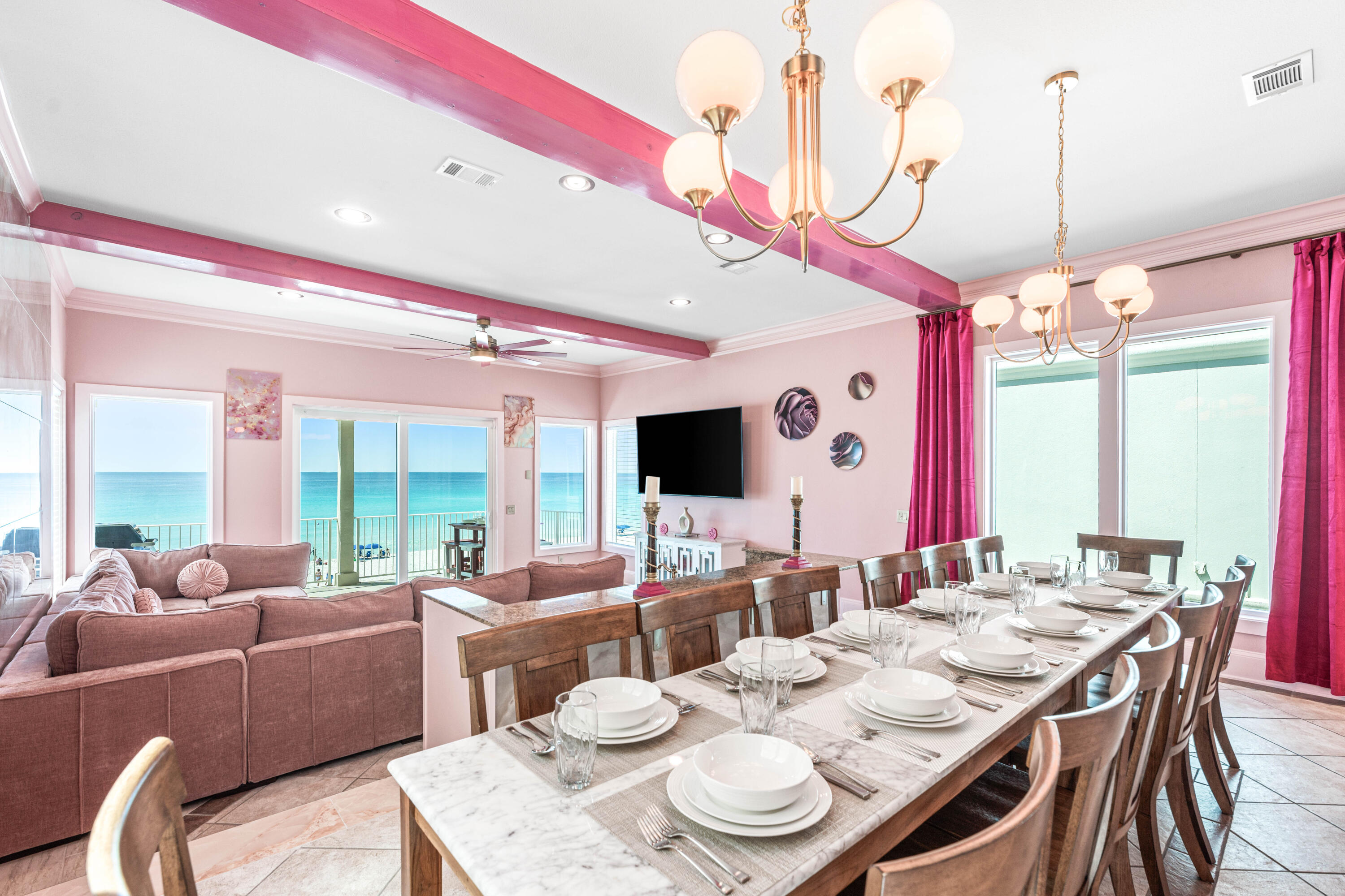 DESTINY BY THE SEA S/D - Residential