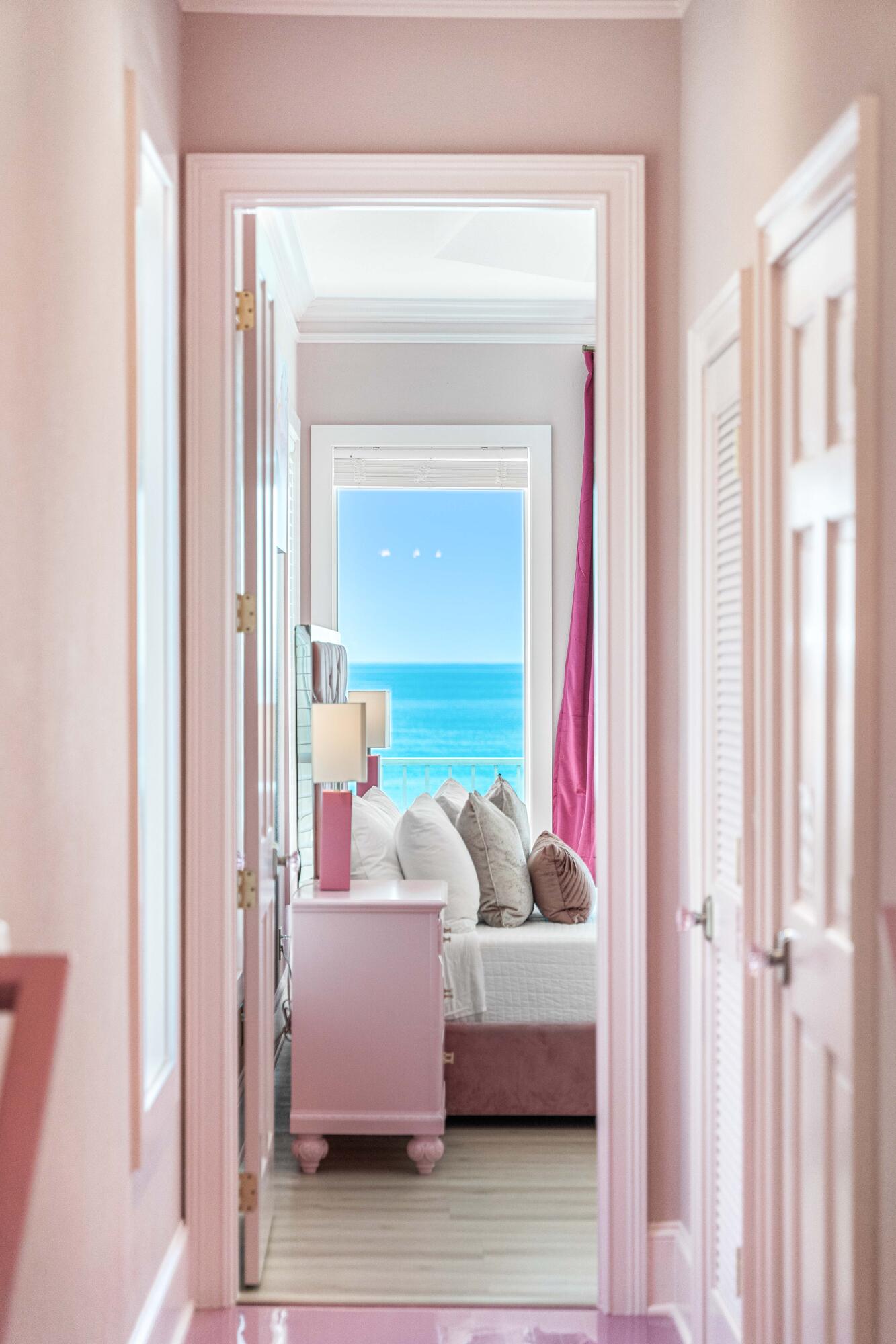 DESTINY BY THE SEA S/D - Residential