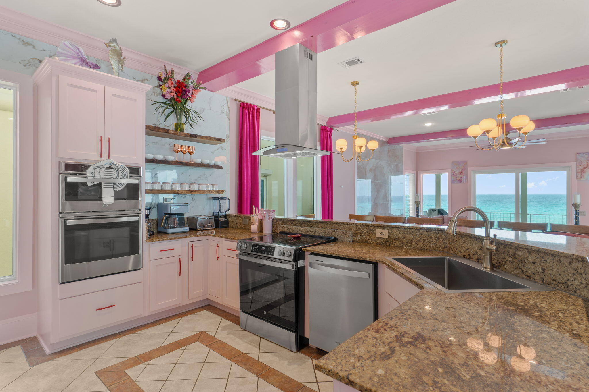 DESTINY BY THE SEA S/D - Residential